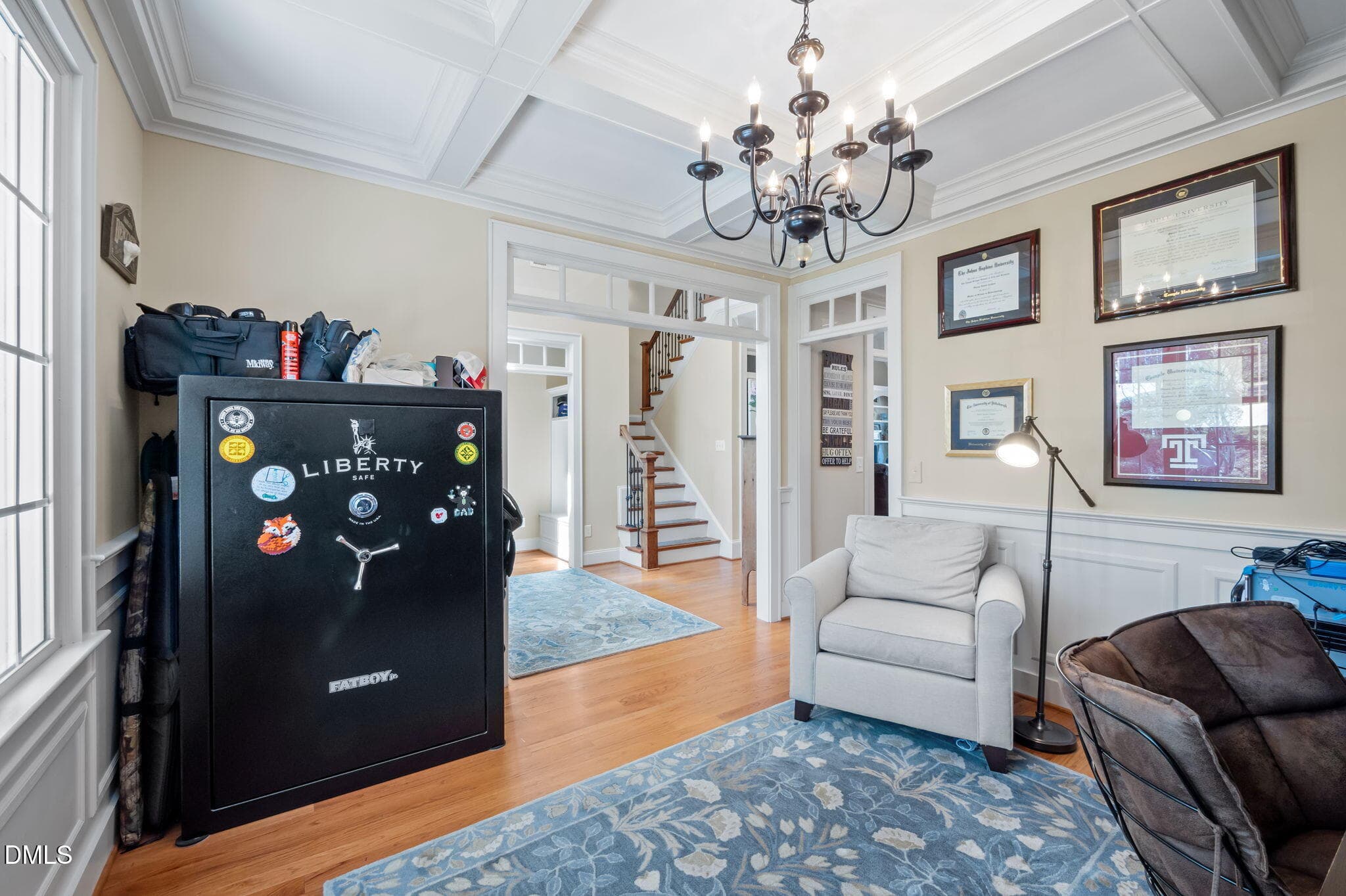 8-web-or-mls-P1111641 - 490 Bear Tree Creek, Chapel Hill, NC 27517, Chapel Hill