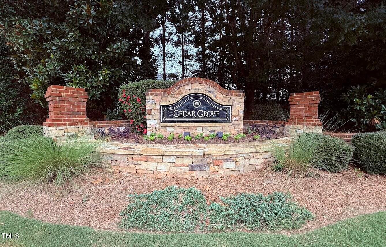 12536 Honeychurch_Cedar Cove - 12536 Honeychurch Street, Raleigh, NC 27614, Raleigh