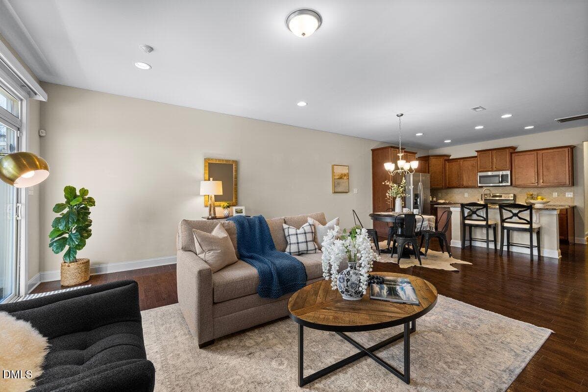 142 Token House Rd Reshoot 14 - 142 Token House Road, Durham, NC 27703