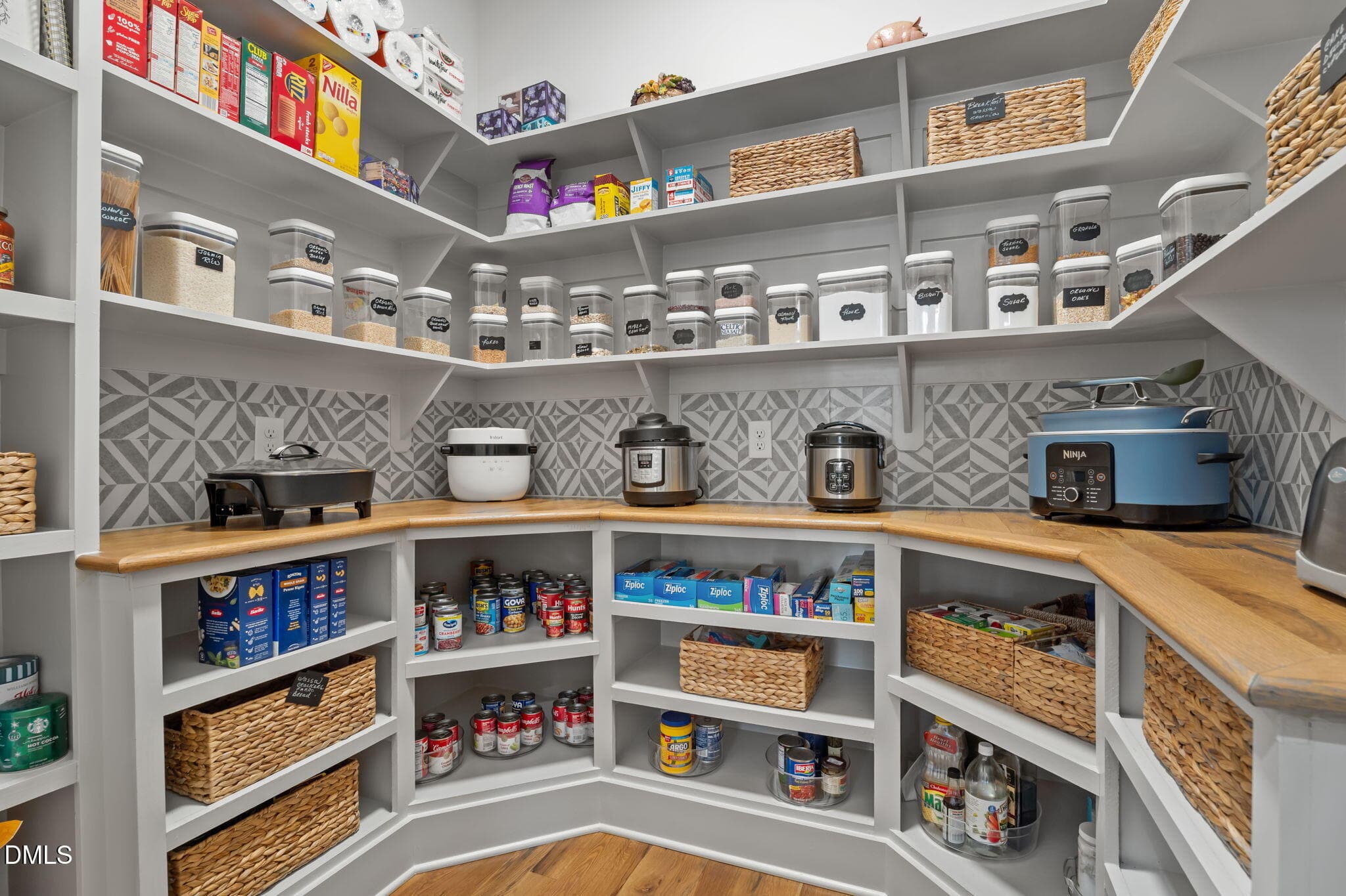 Hidden Pantry - 290 Hidden Lake Drive, Youngsville, NC 27596, Youngsville