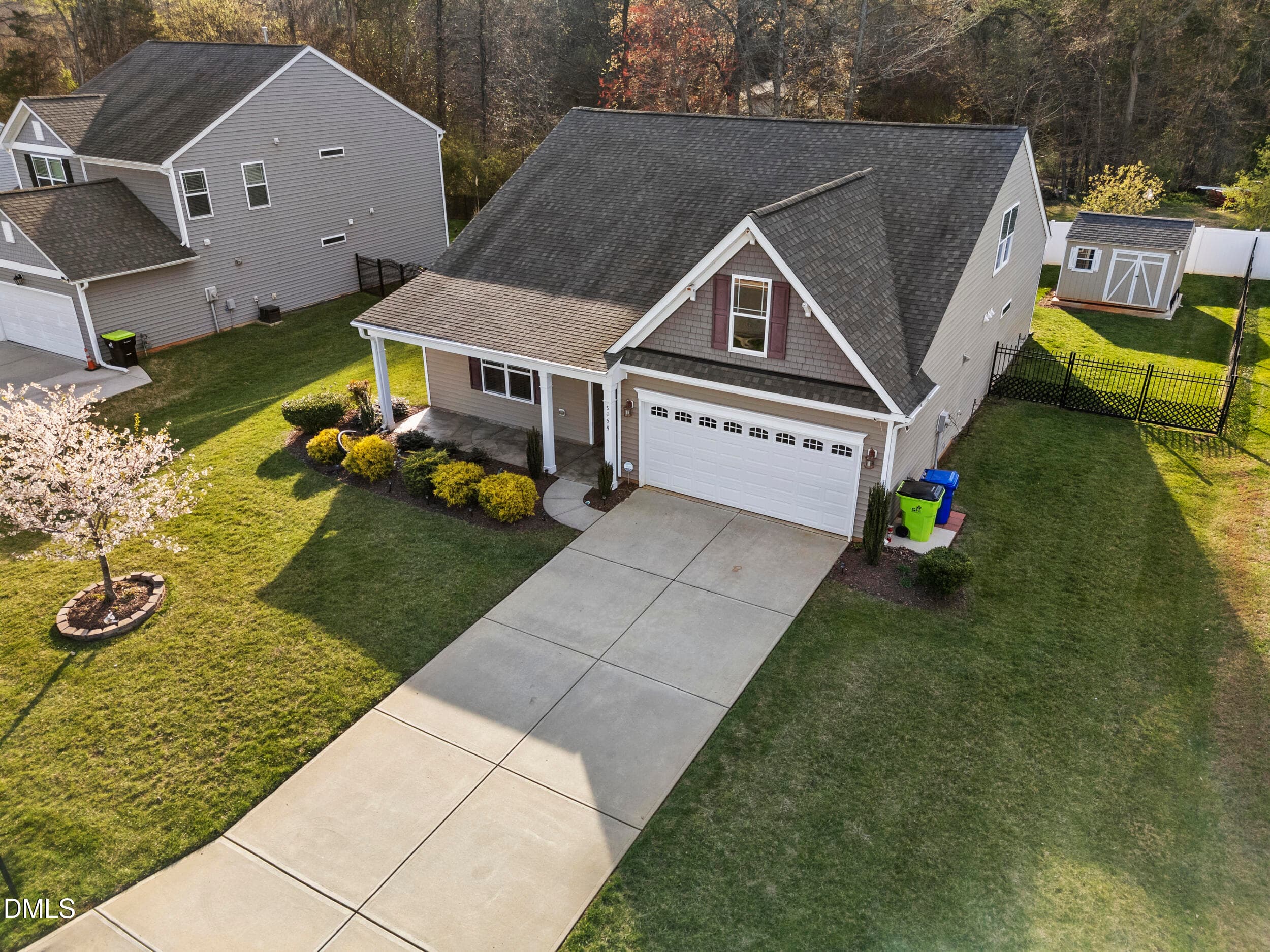 5_photo mar 19 2026, 9 24 06 am (2) - 3159 Perrin Drive, Haw River, NC 27258, Haw River