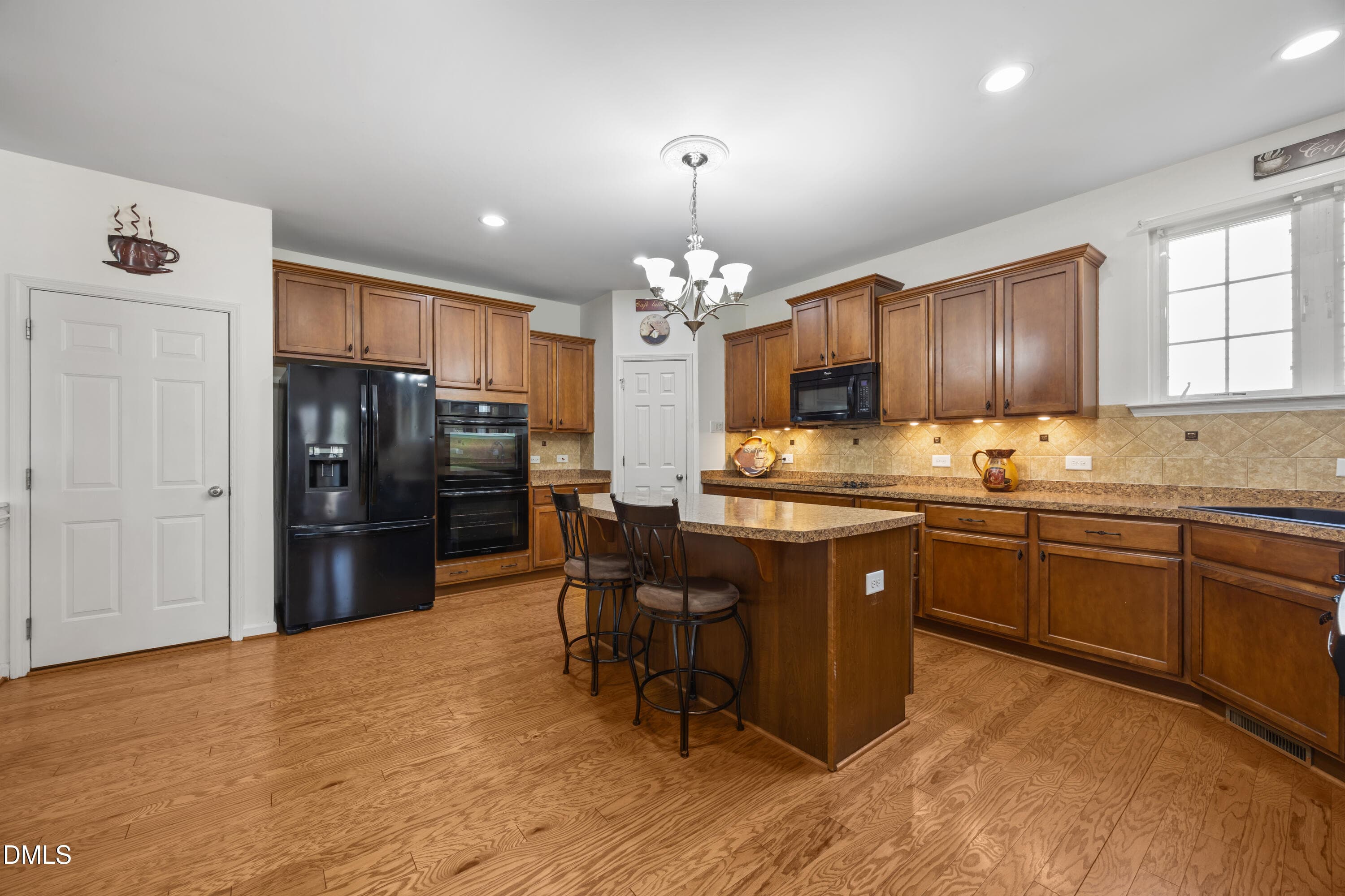 Kitchen - 4 Tall Leaf Trail, Durham, NC 27712, Durham