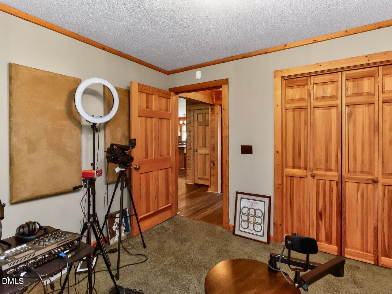 025-1280x960-bedroom-4 - 9759b Cleveland Road, Clayton, NC 27520
