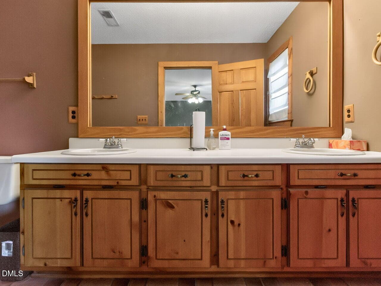 030-1280x960-master-bathroom - 9759b Cleveland Road, Clayton, NC 27520