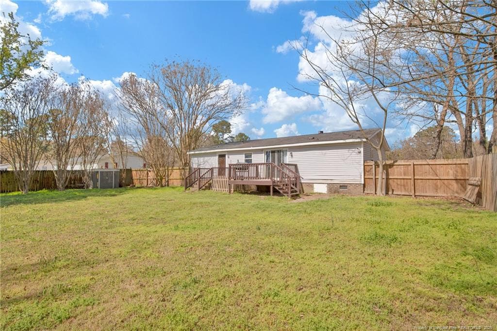 Photo 27 - 518 Inverary Drive, Raeford, NC 28376