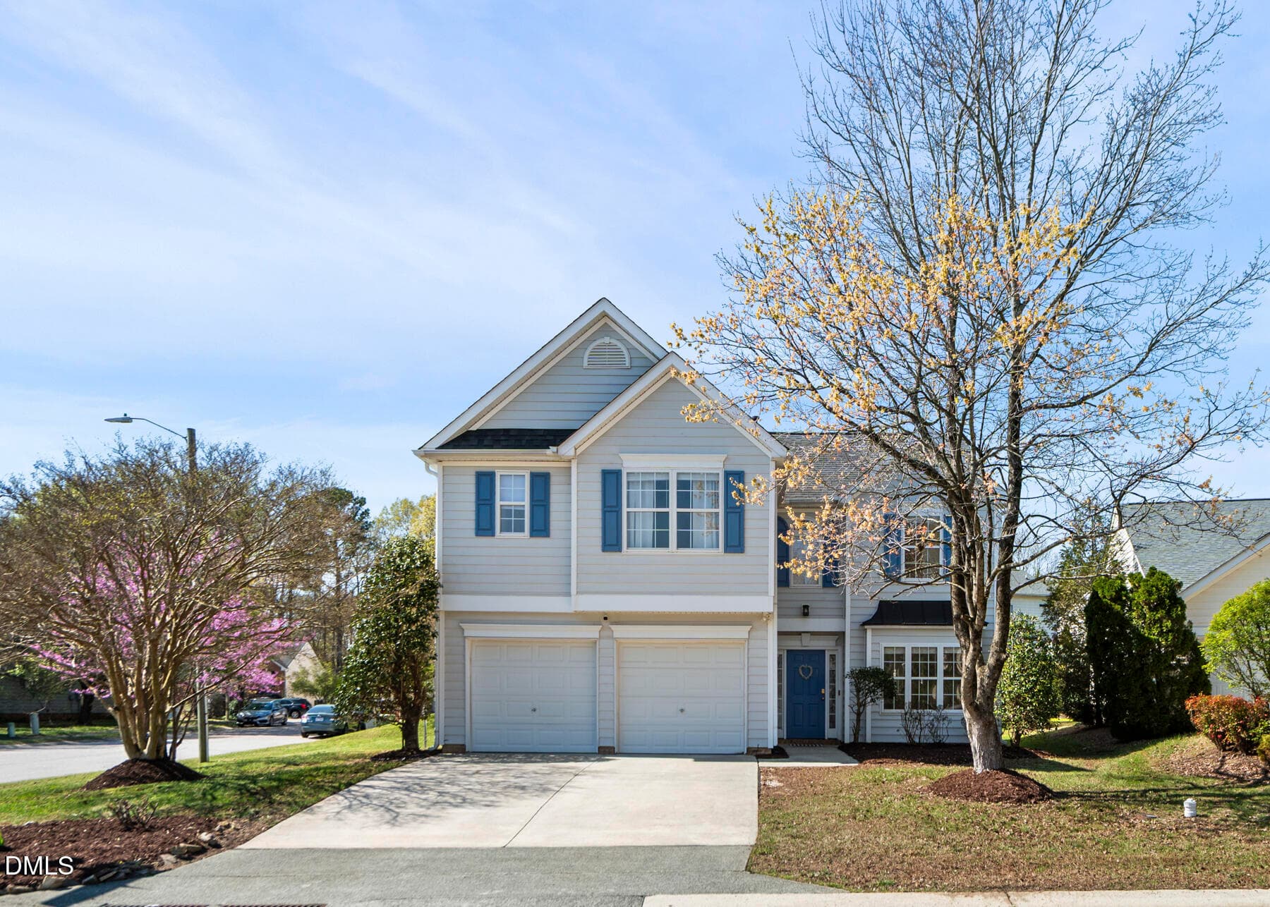 2201 Woodwyck Way, Raleigh, NC 27604