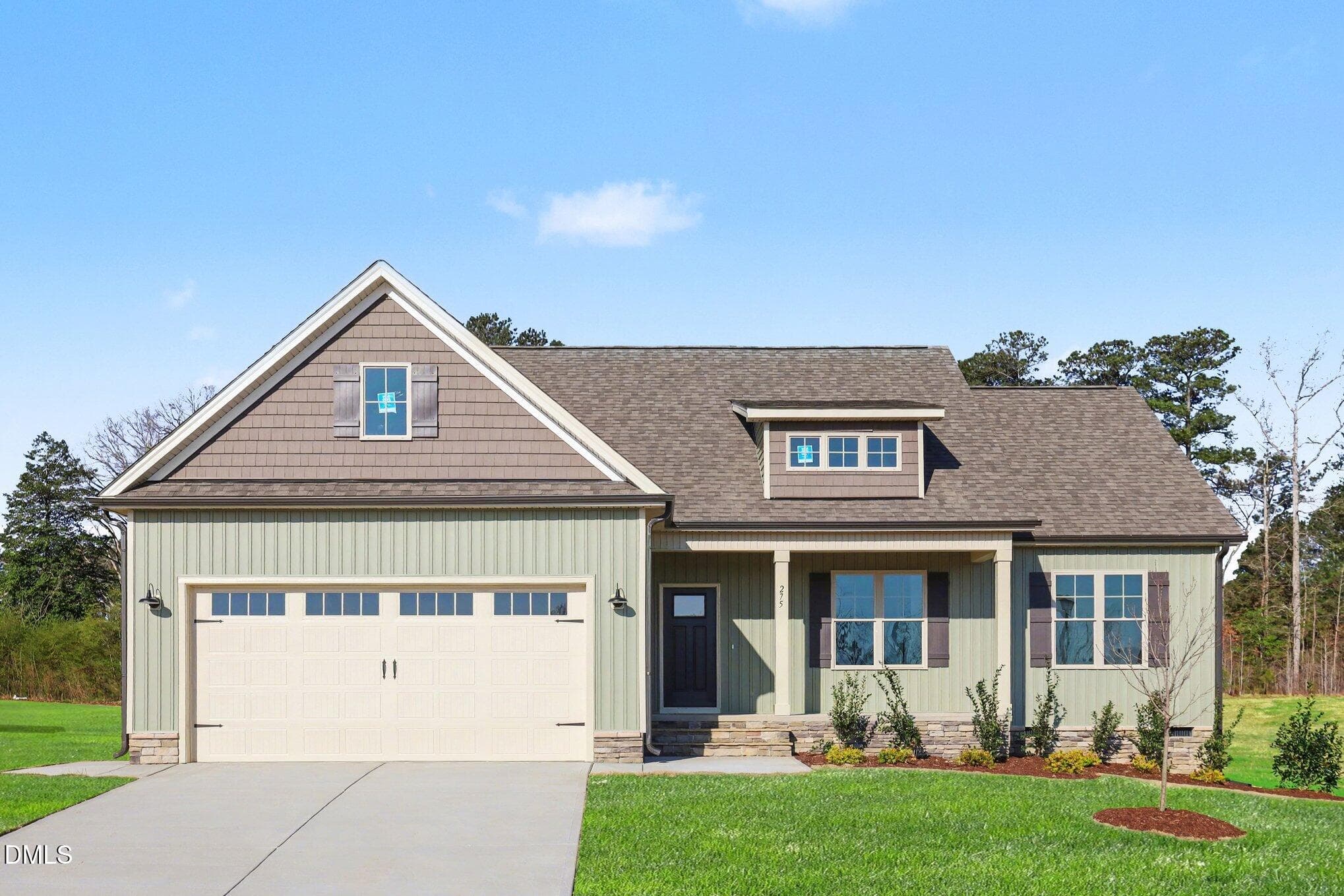 029_01_1_146 - 275 Tee Drive (lot 15), Selma, NC 27576, Selma