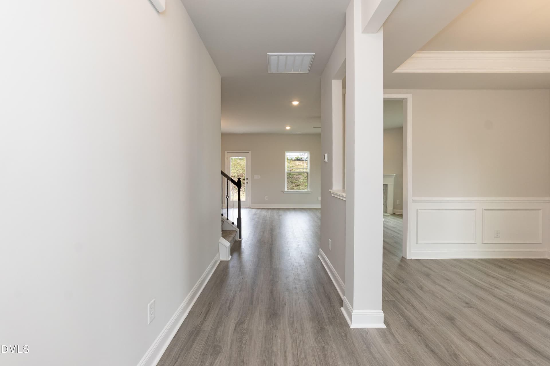 Enterance 01 - 530 Middleton Court, Sanford, NC 27330