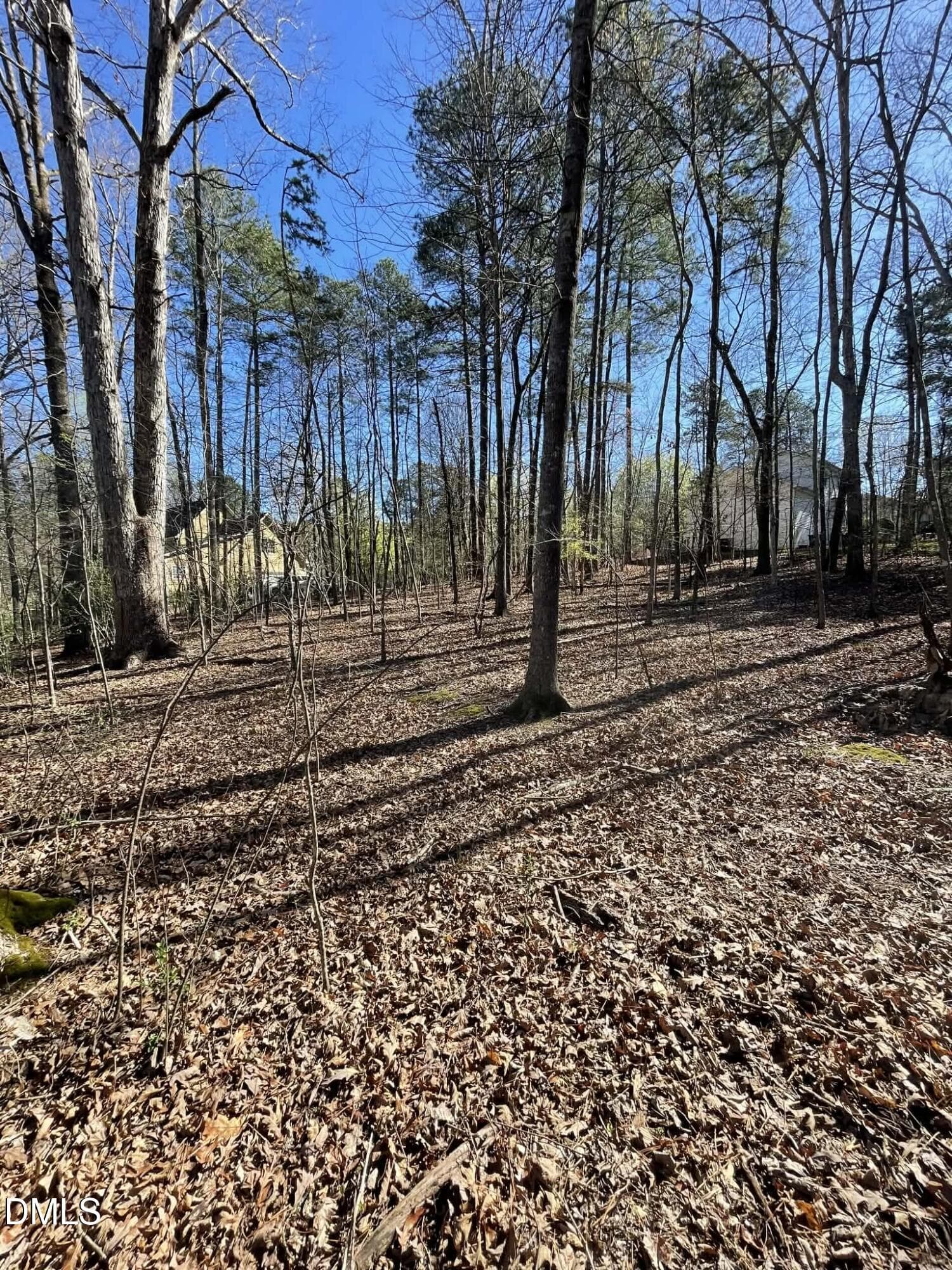 01 - 4824 Bay Point Drive, Durham, NC 27713, Durham