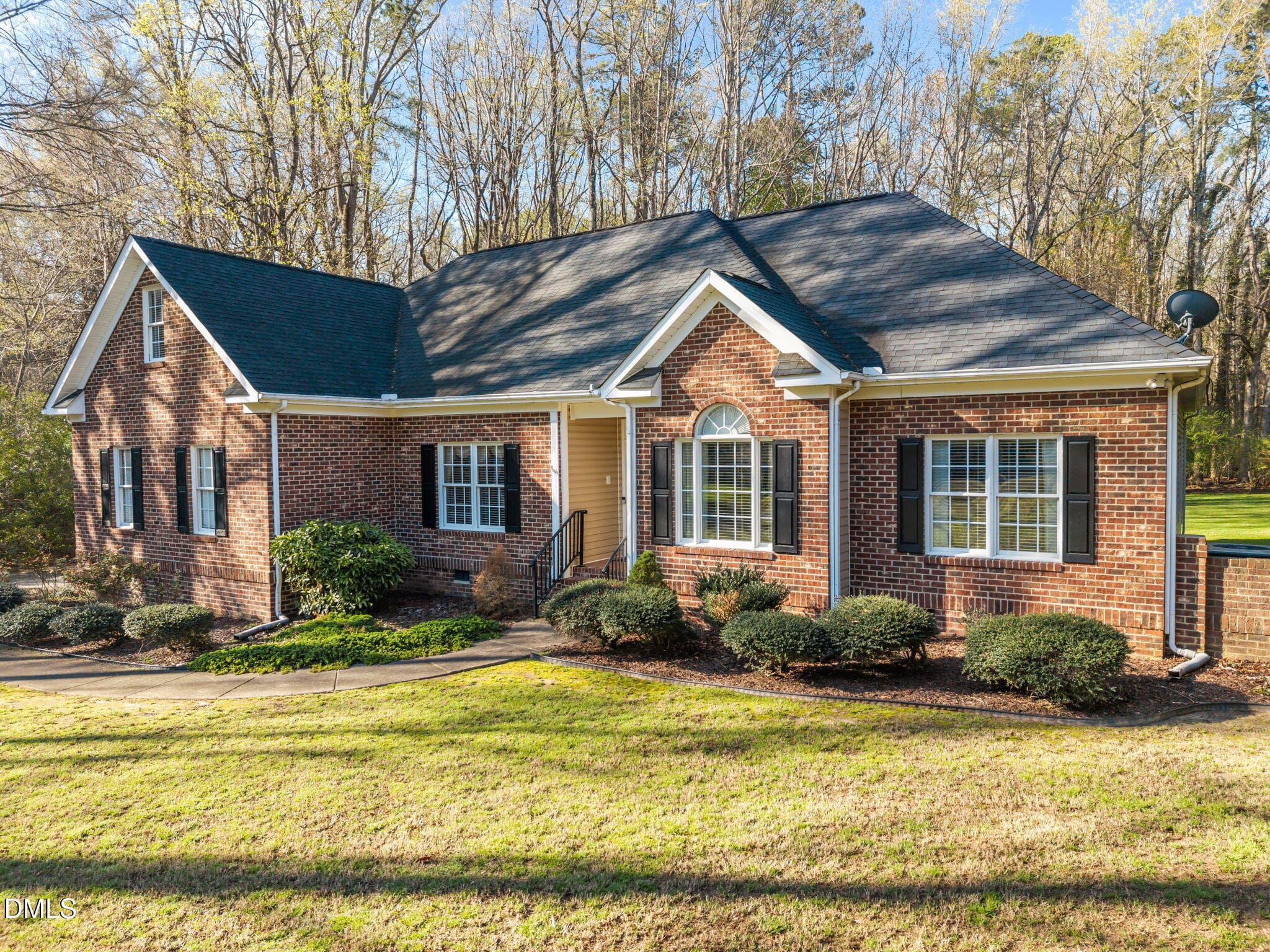 2-web-or-mls-DJI_20260320094353_0152_D - 4036 Stone Summit Lane, Raleigh, NC 27603, Raleigh