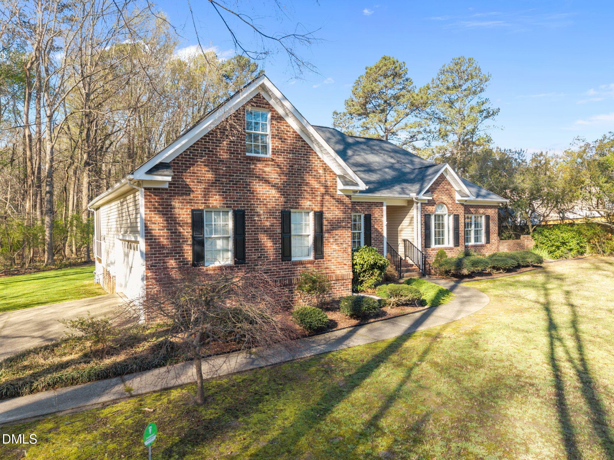 3-web-or-mls-DJI_20260320094414_0153_D - 4036 Stone Summit Lane, Raleigh, NC 27603, Raleigh