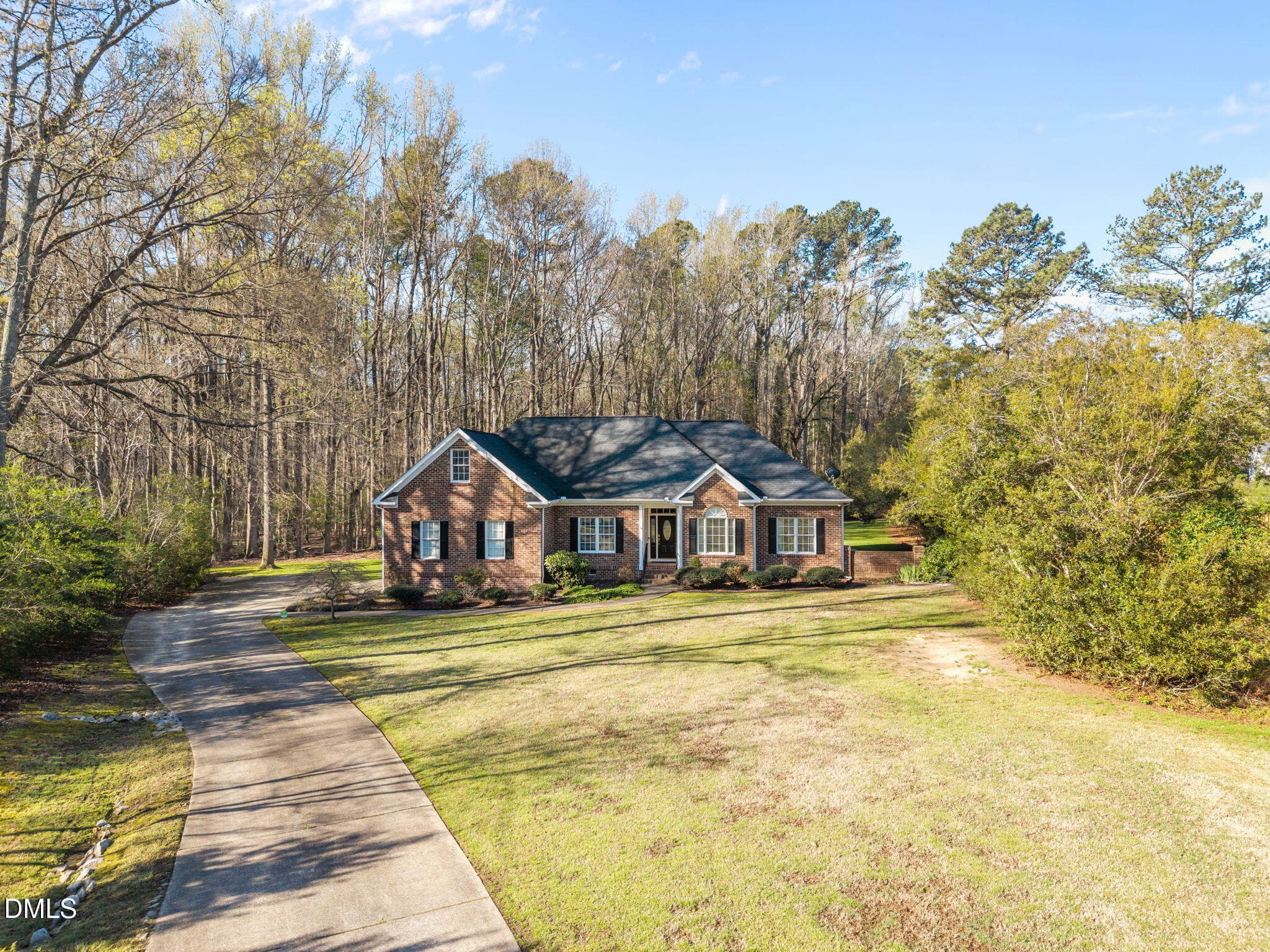 5-web-or-mls-DJI_20260320094253_0149_D - 4036 Stone Summit Lane, Raleigh, NC 27603, Raleigh