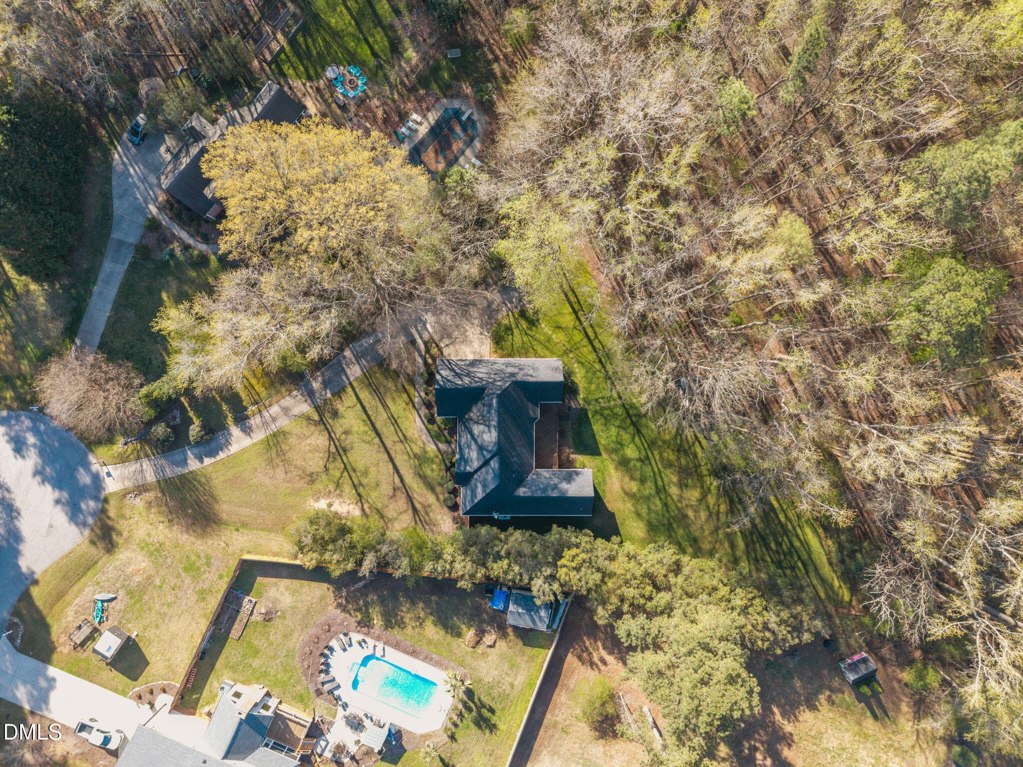 18-web-or-mls-DJI_20260320094839_0165_D - 4036 Stone Summit Lane, Raleigh, NC 27603, Raleigh