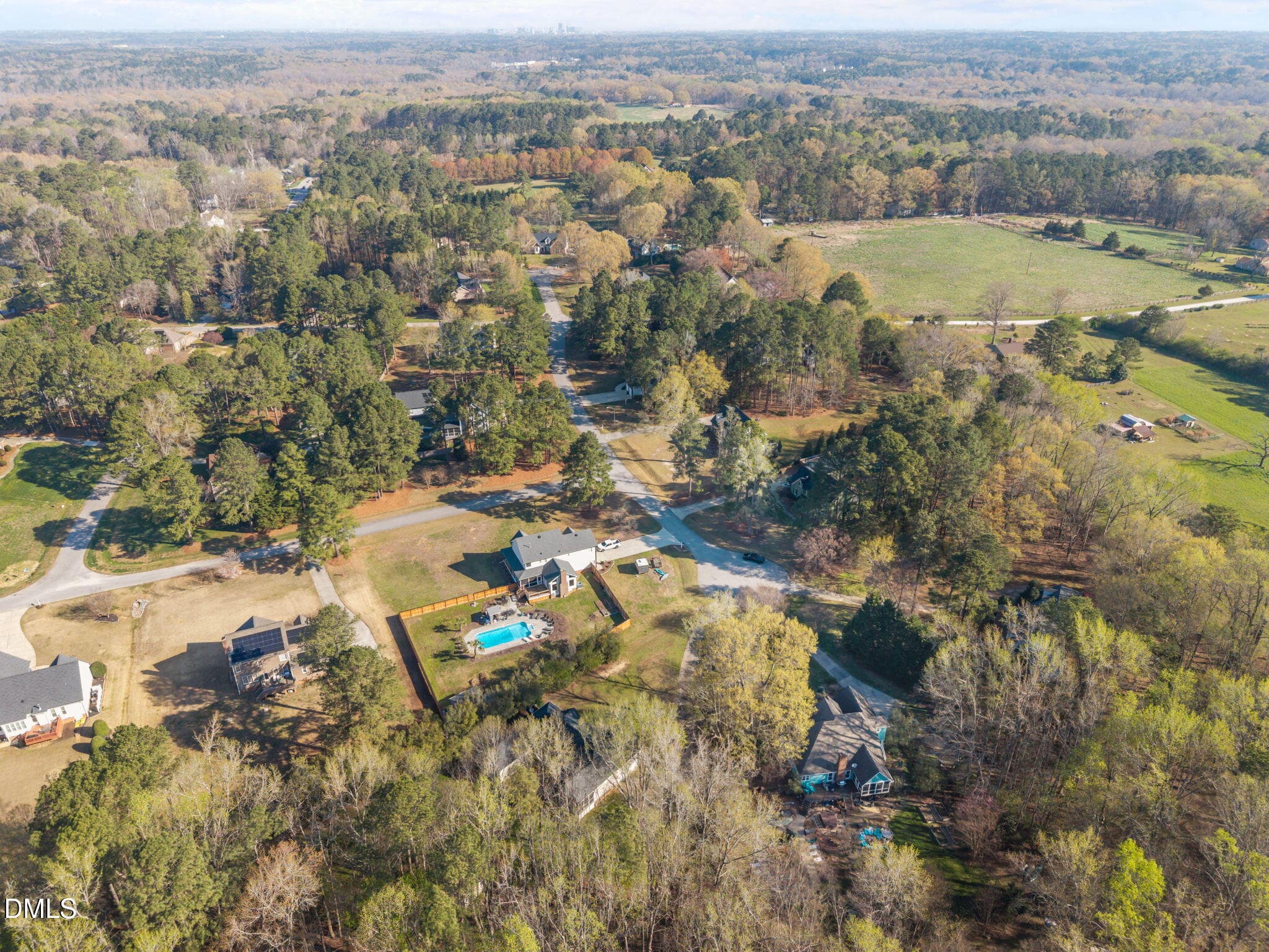 22-web-or-mls-DJI_20260320095023_0169_D - 4036 Stone Summit Lane, Raleigh, NC 27603, Raleigh