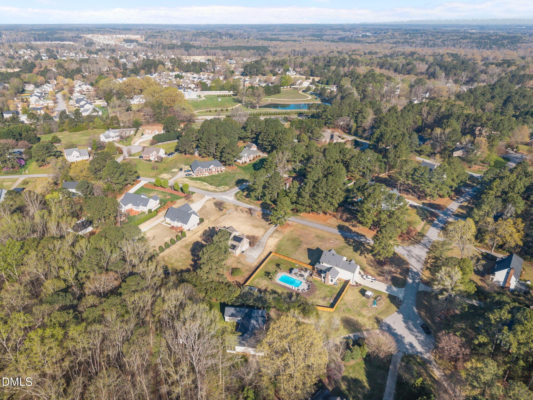23-web-or-mls-DJI_20260320095041_0170_D - 4036 Stone Summit Lane, Raleigh, NC 27603, Raleigh