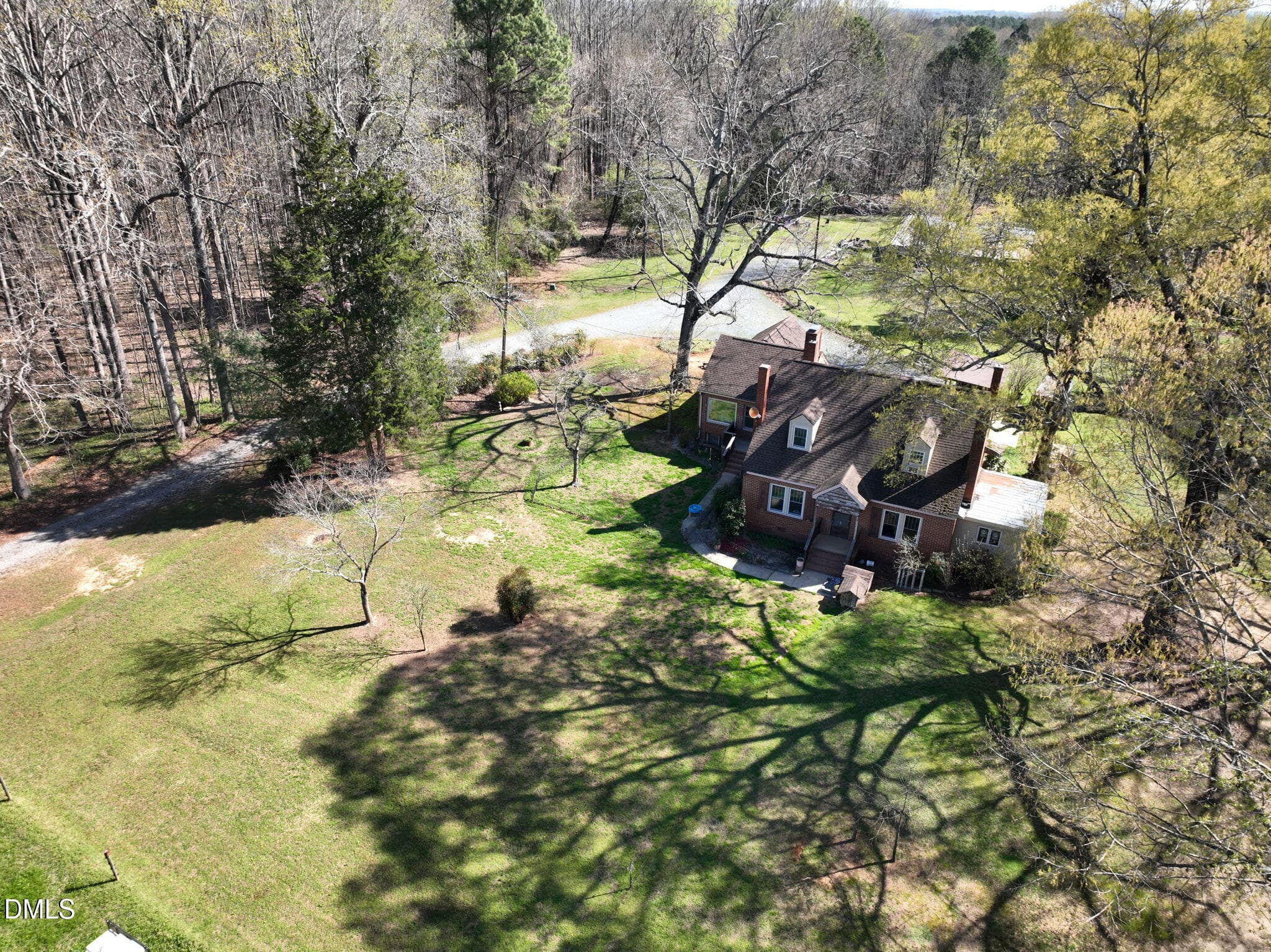 2510 Siler City Snow Camp Road, Siler City, NC 27344