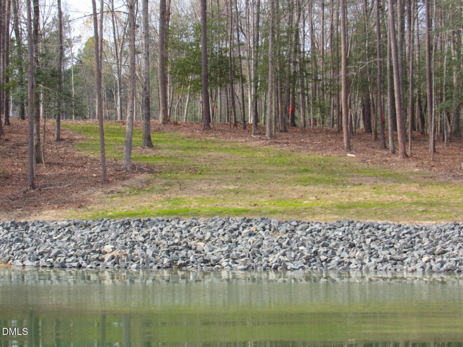 Water views (9) - 140 Shoreline Drive, Manson, NC 27553