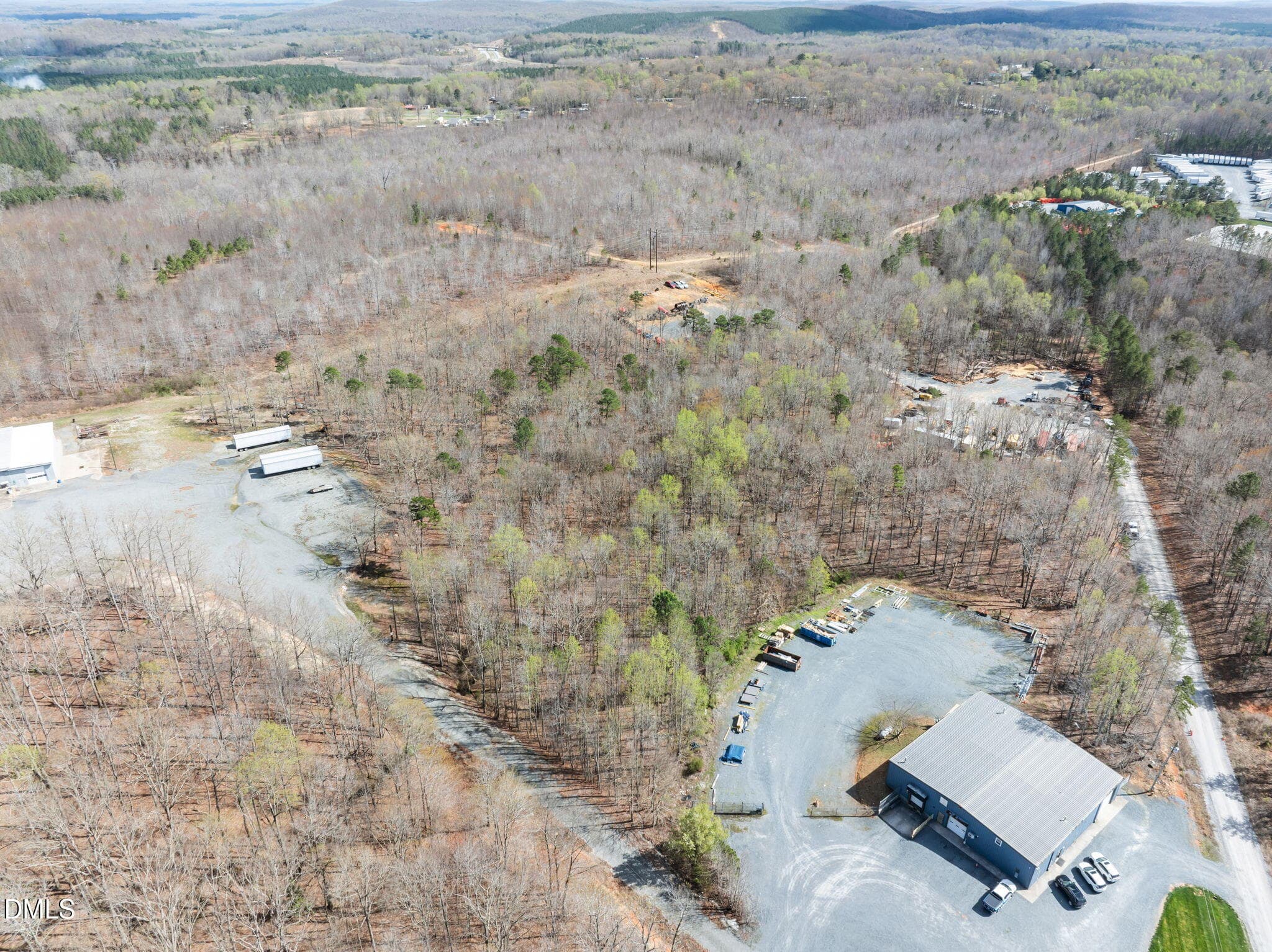 2-web-or-mls-DJI_0617 - 0 Oakhurst Drive, Asheboro, NC 27205