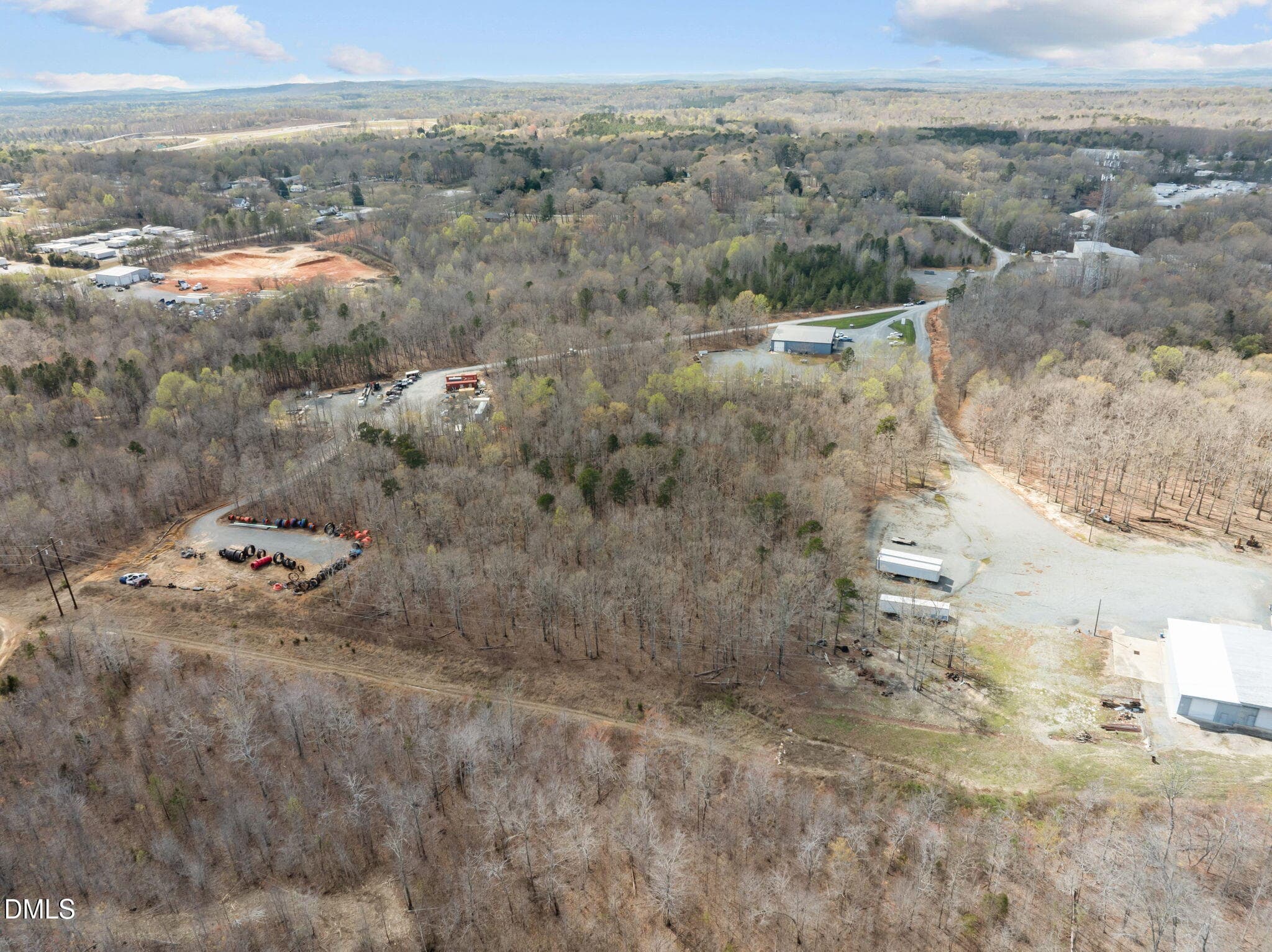7-web-or-mls-DJI_0622 - 0 Oakhurst Drive, Asheboro, NC 27205