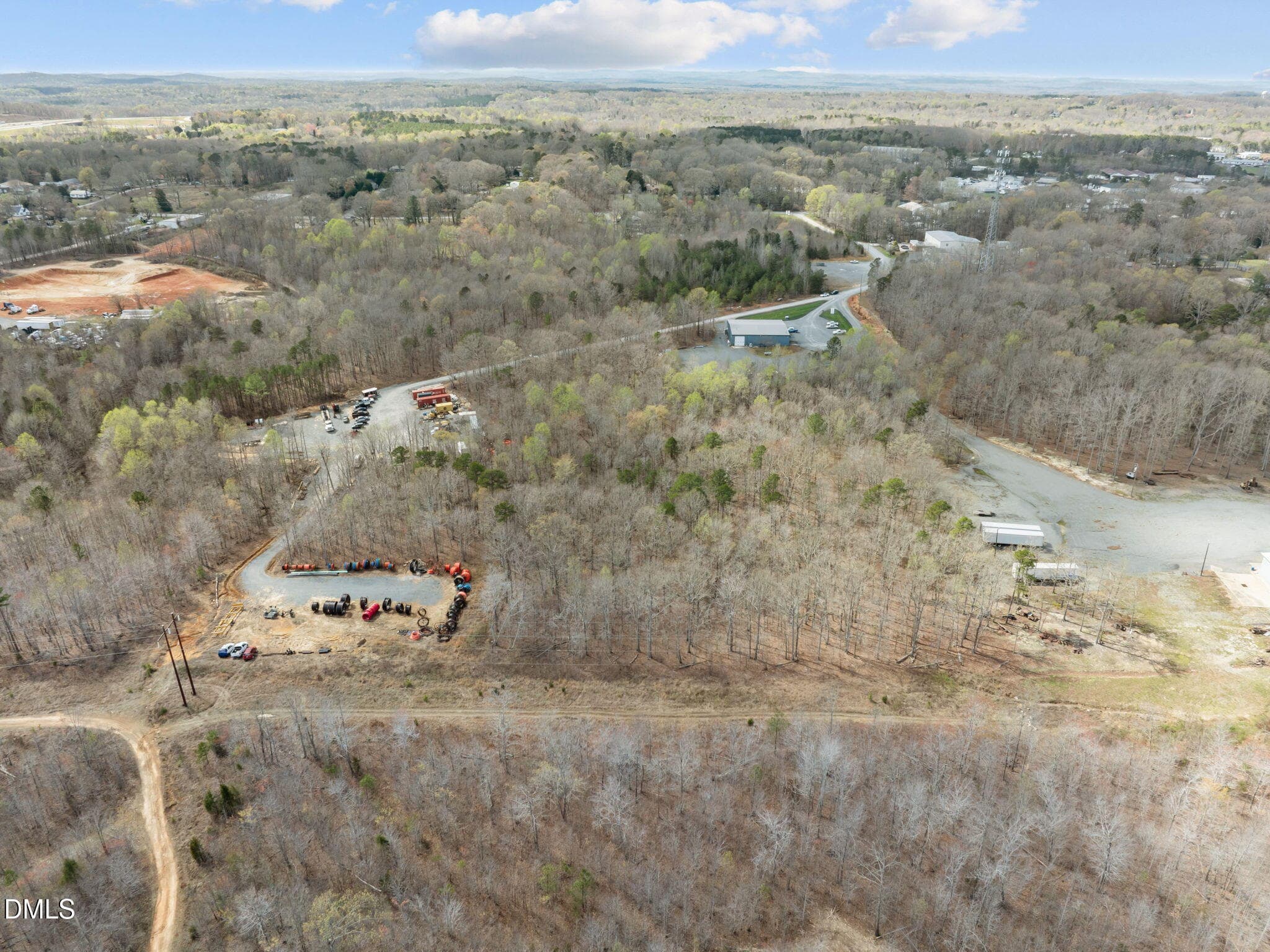 8-web-or-mls-DJI_0623 - 0 Oakhurst Drive, Asheboro, NC 27205