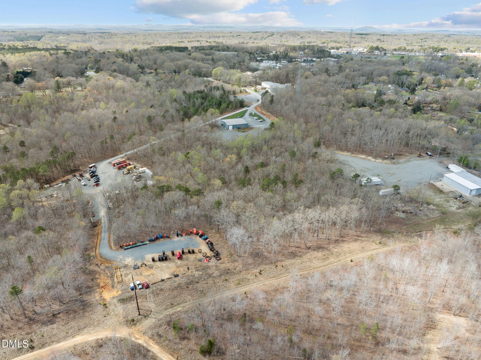 9-web-or-mls-DJI_0624 - 0 Oakhurst Drive, Asheboro, NC 27205