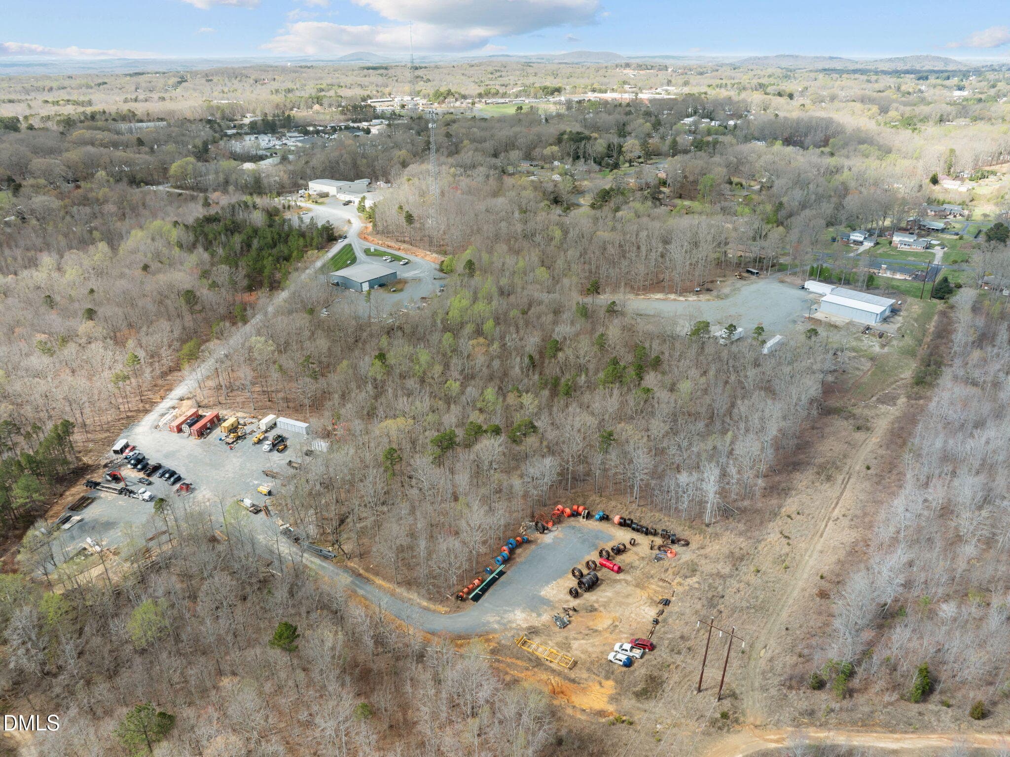 10-web-or-mls-DJI_0625 - 0 Oakhurst Drive, Asheboro, NC 27205