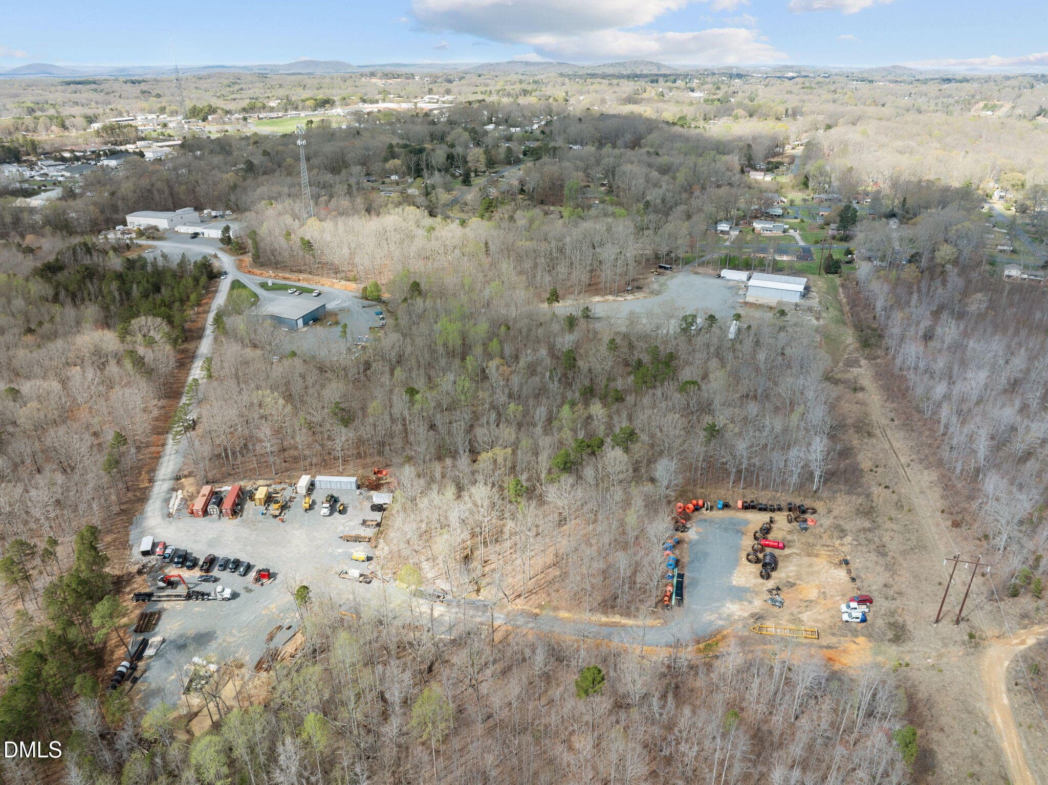 11-web-or-mls-DJI_0626 - 0 Oakhurst Drive, Asheboro, NC 27205