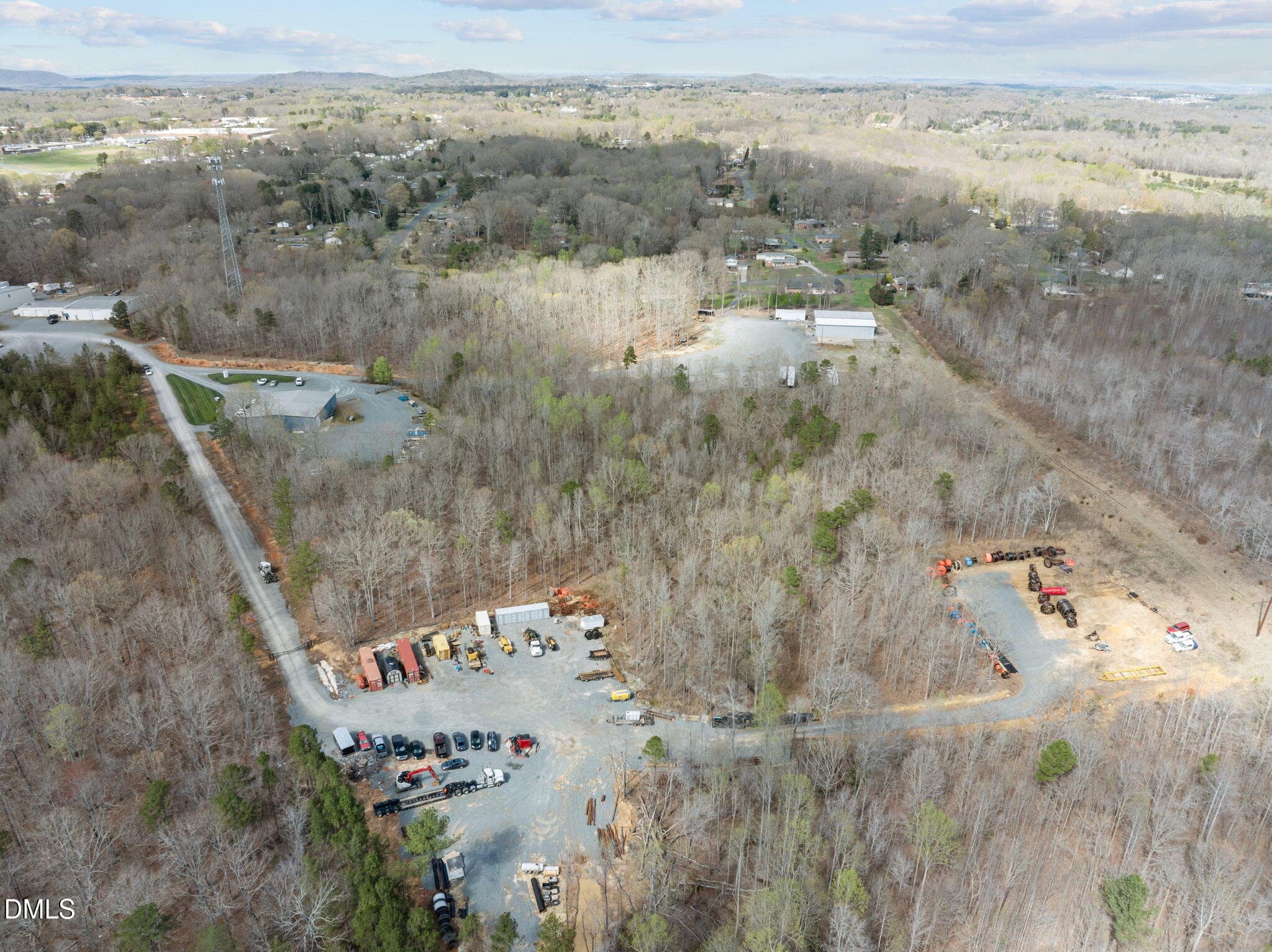 12-web-or-mls-DJI_0627 - 0 Oakhurst Drive, Asheboro, NC 27205