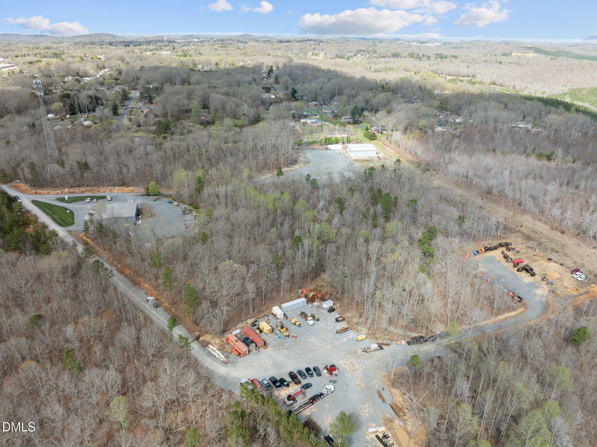 13-web-or-mls-DJI_0628 - 0 Oakhurst Drive, Asheboro, NC 27205