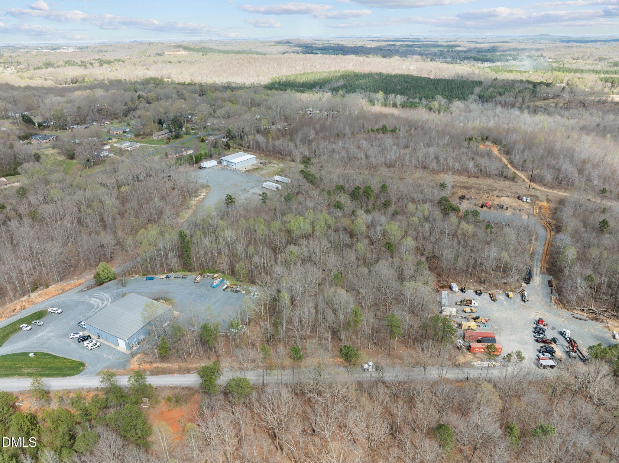 15-web-or-mls-DJI_0630 - 0 Oakhurst Drive, Asheboro, NC 27205