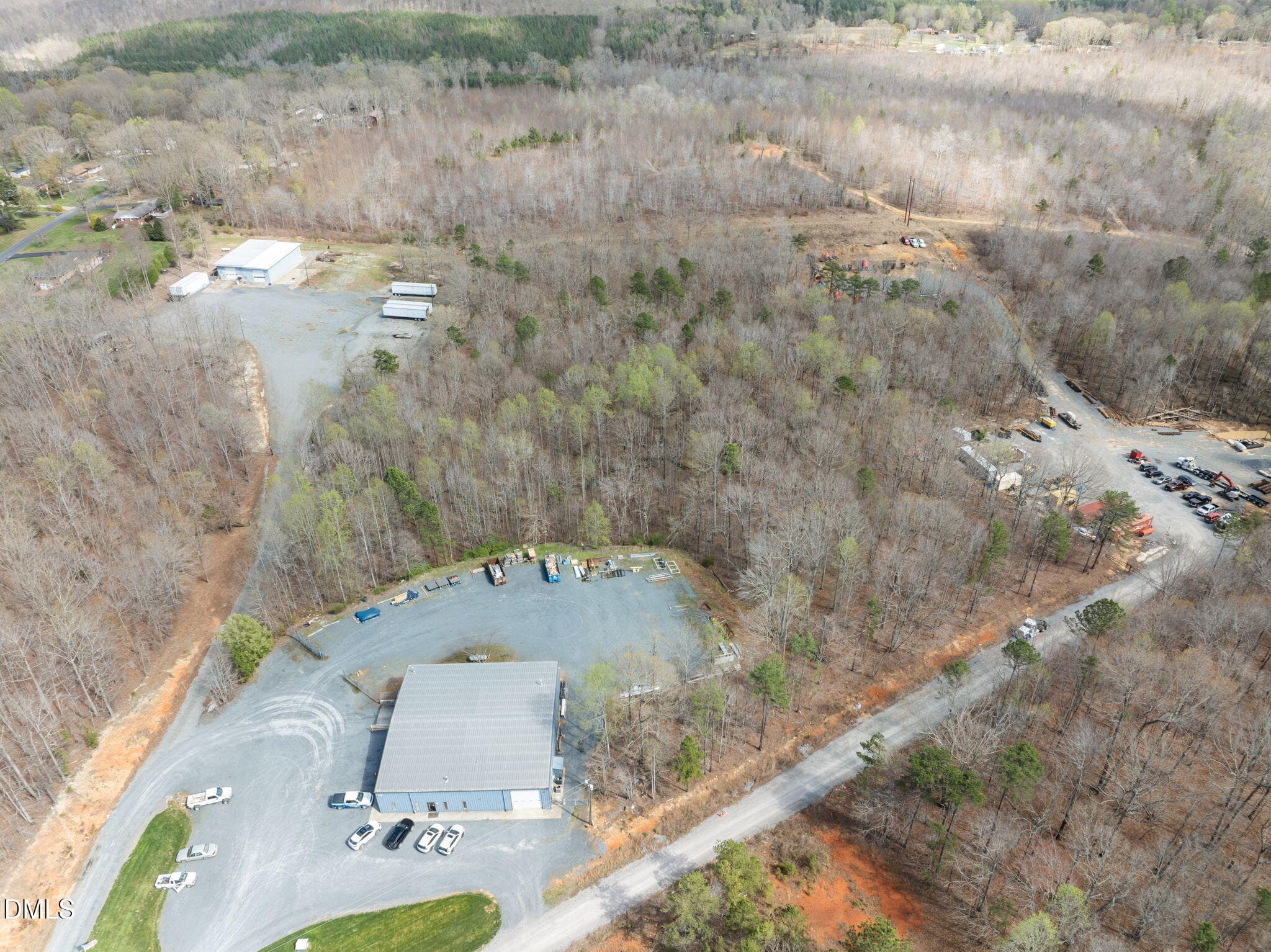 16-web-or-mls-DJI_0631 - 0 Oakhurst Drive, Asheboro, NC 27205