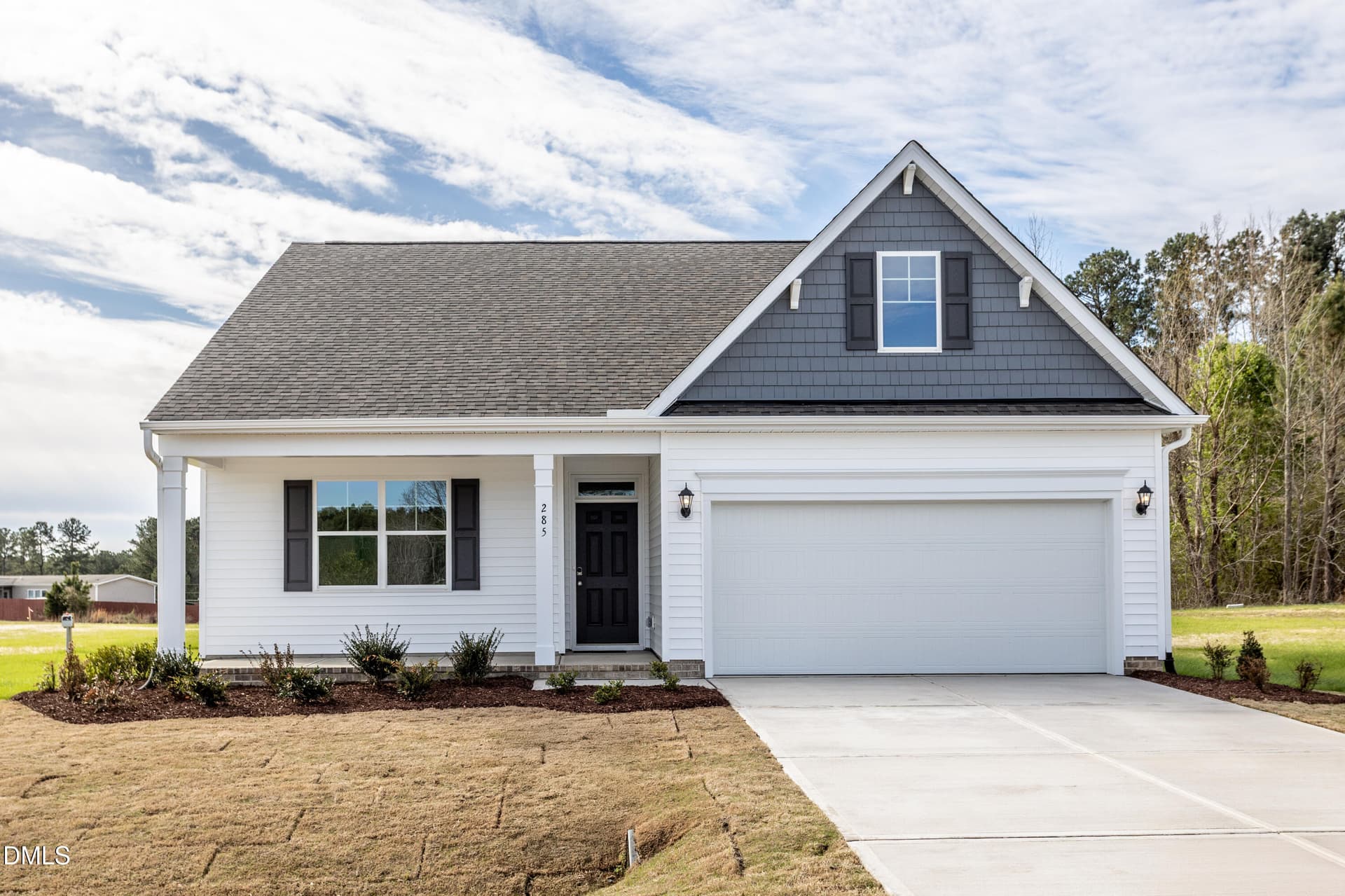 285 Black Forest Pointe Trail, Benson, NC 27504