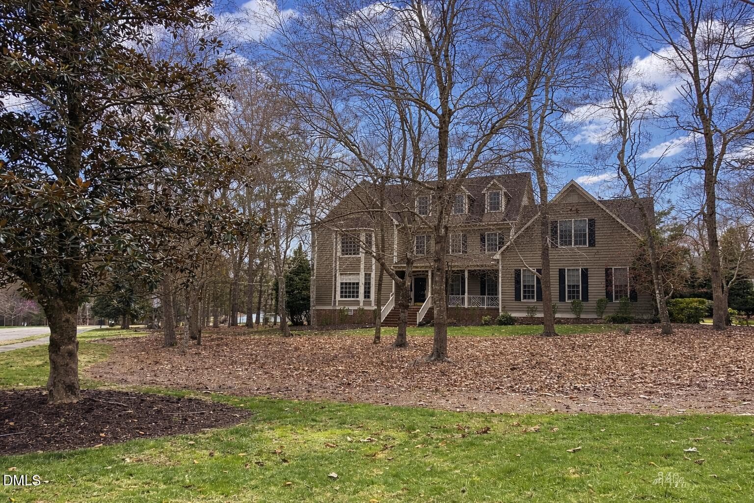 E03948F6-1514-4C09-948E-EC48A18321B6 - 101 Abbotsford Court, Durham, NC 27712, Durham