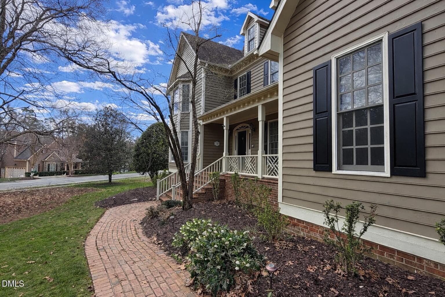 C4E91C17-9FDA-4F42-BE80-4D202A06EC6D - 101 Abbotsford Court, Durham, NC 27712, Durham