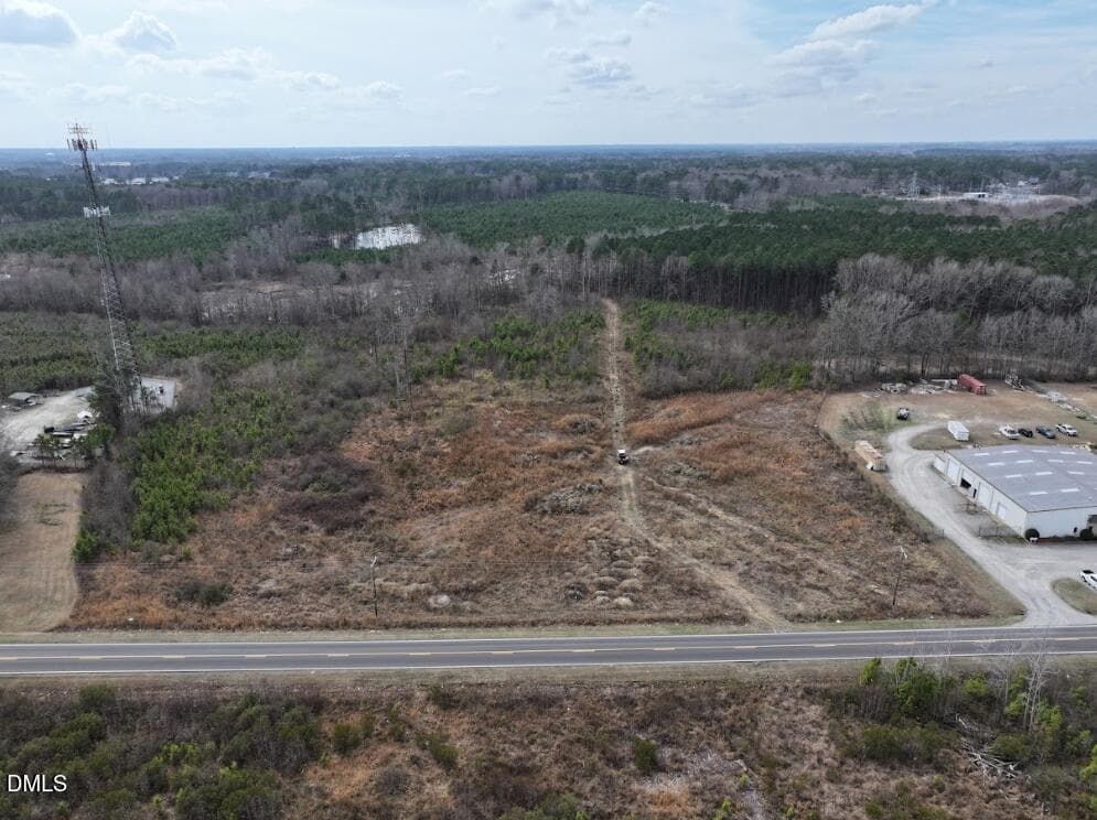 00 Instrument Drive, Rocky Mount, NC 27804