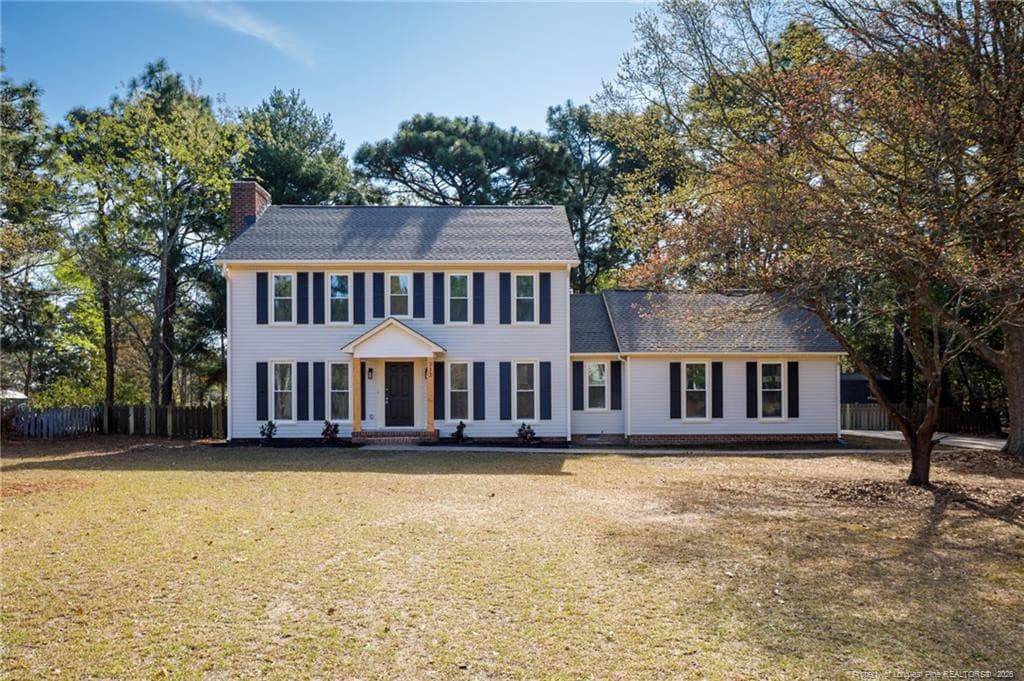 Photo 2 - 312 Edinboro Drive, Southern Pines, NC 28387