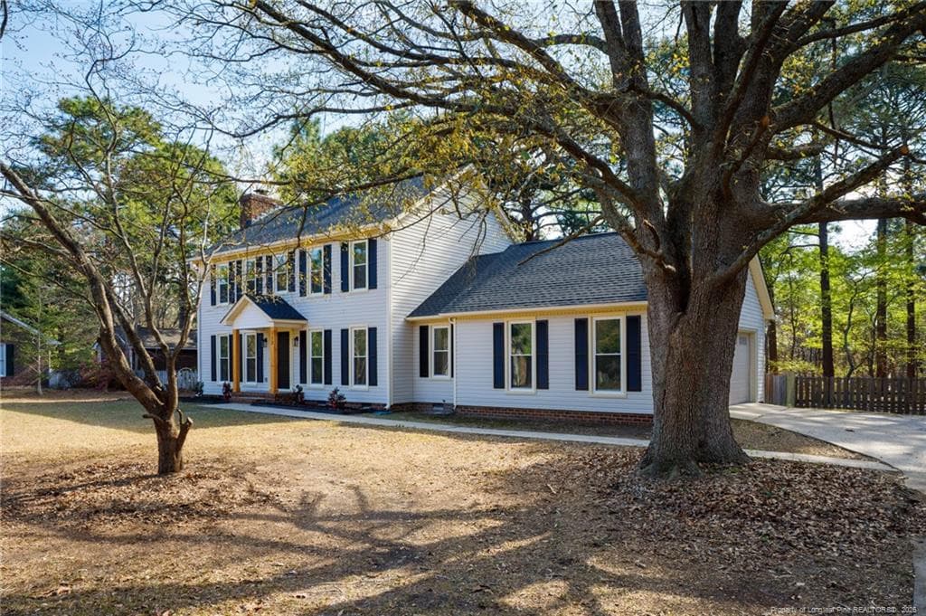 Photo 3 - 312 Edinboro Drive, Southern Pines, NC 28387