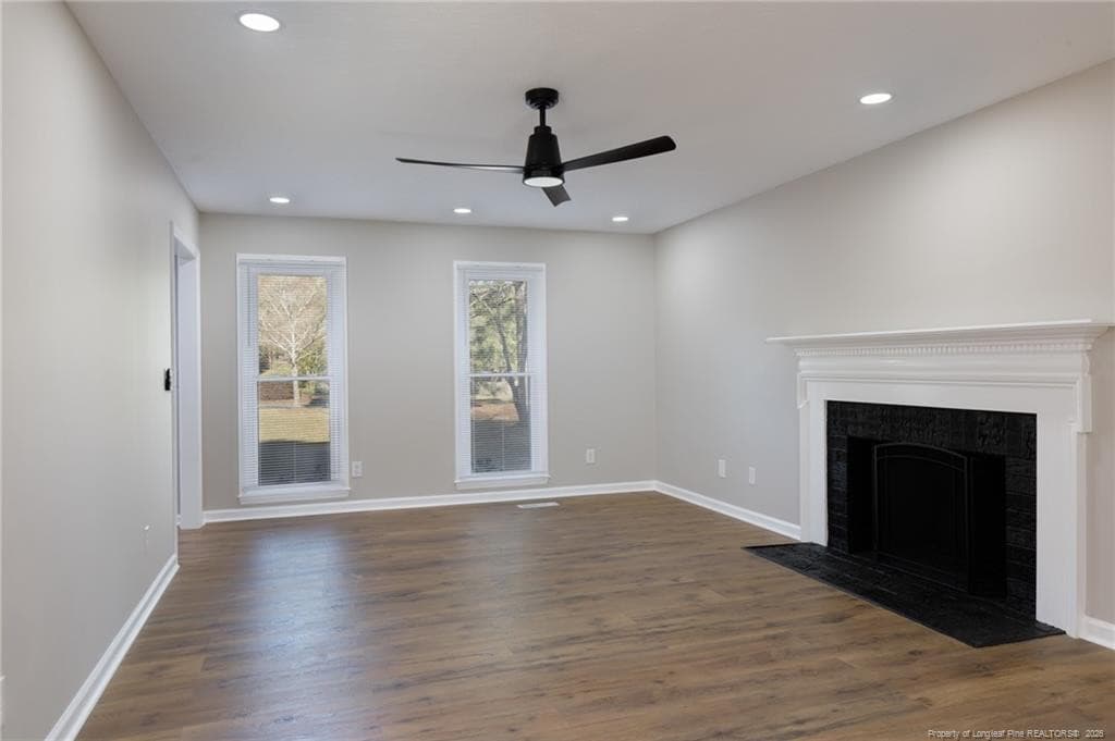 Photo 7 - 312 Edinboro Drive, Southern Pines, NC 28387