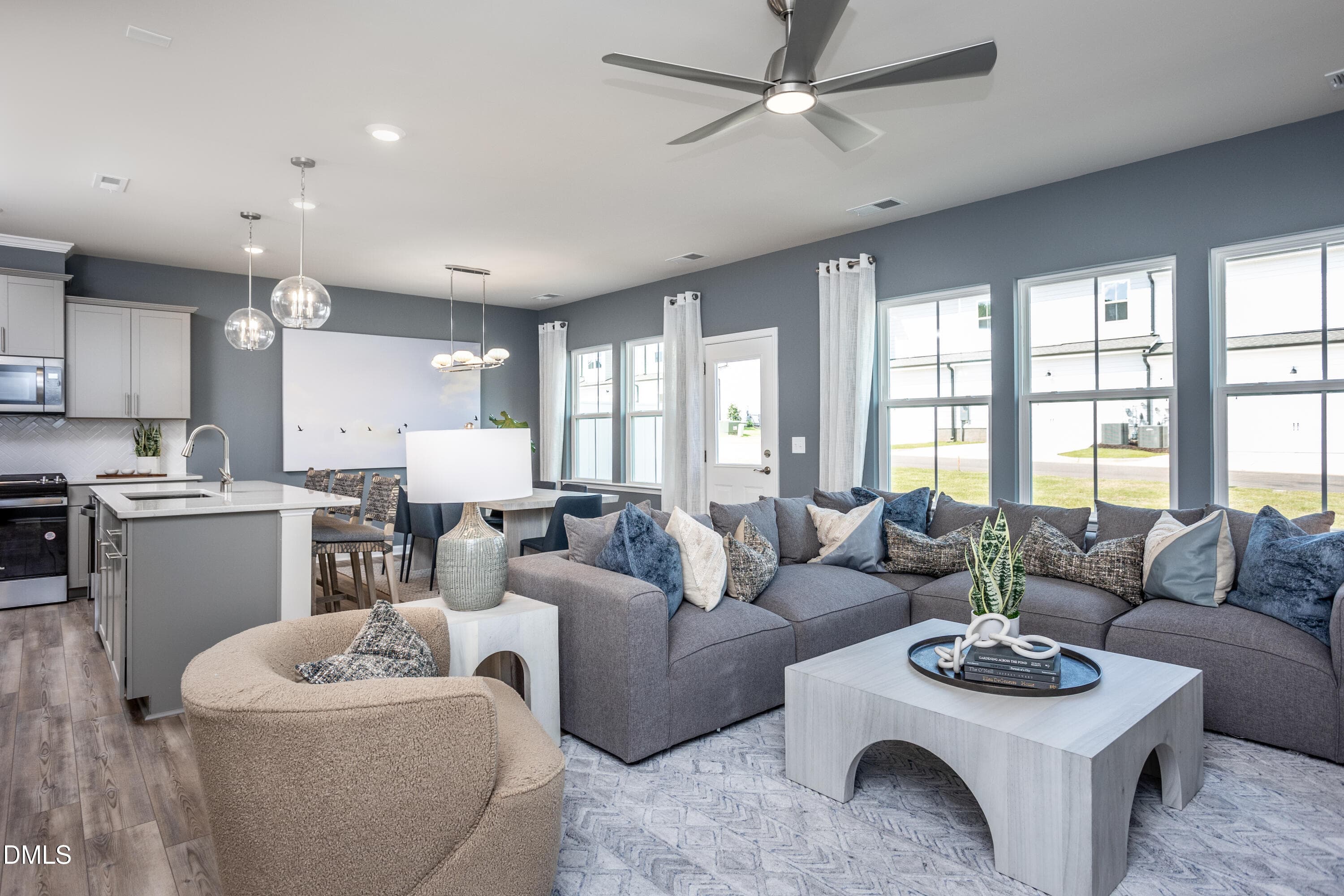 Raritan004 - 2307 Sun Vibes Way, Durham, NC 27703, Durham