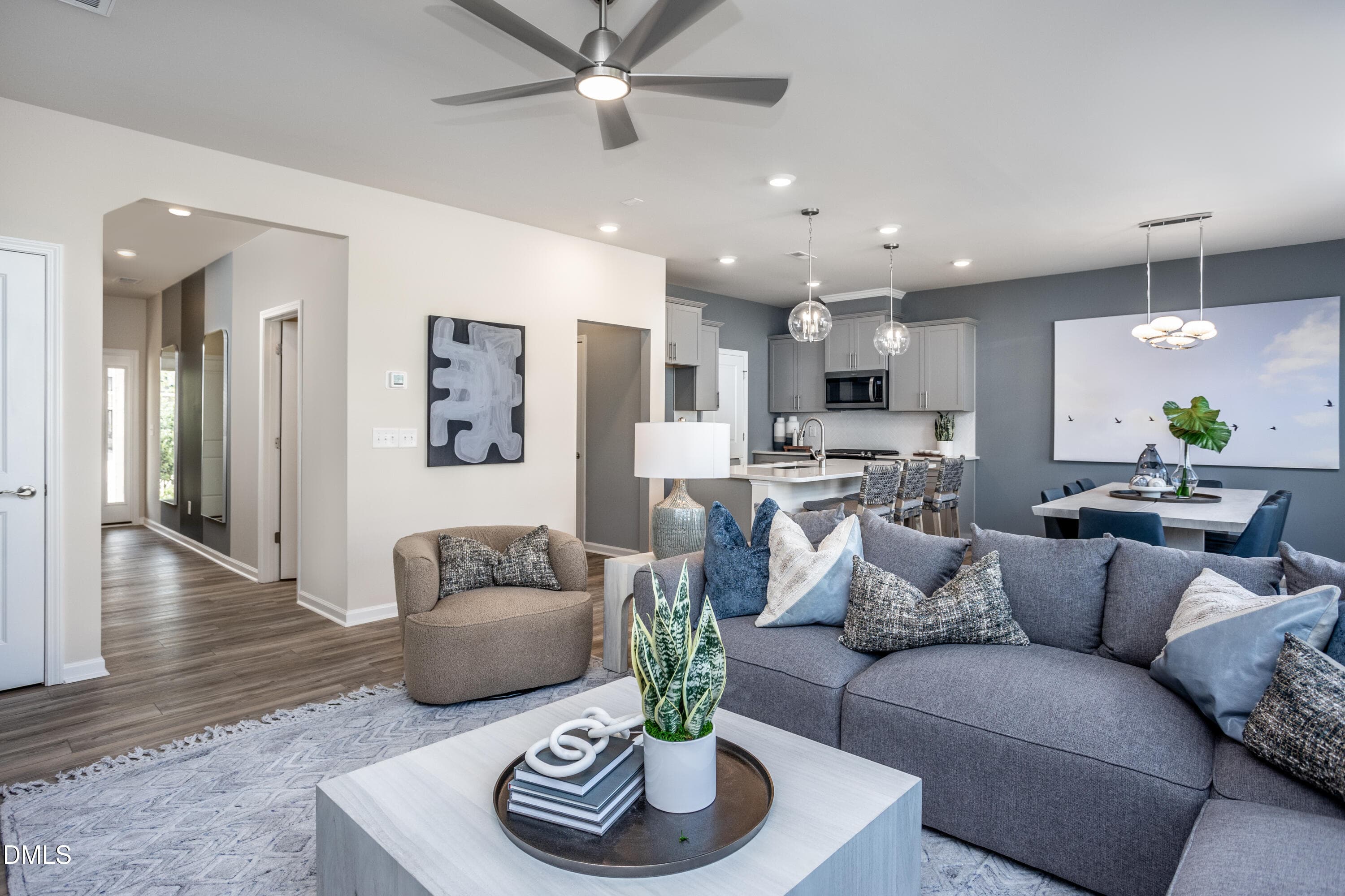 Raritan007 - 2307 Sun Vibes Way, Durham, NC 27703, Durham