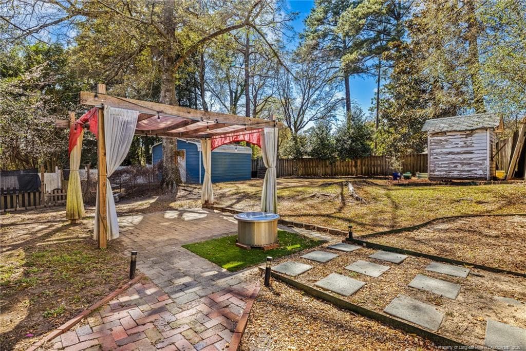 Photo 39 - 322 Circle Drive, Fayetteville, NC 28305