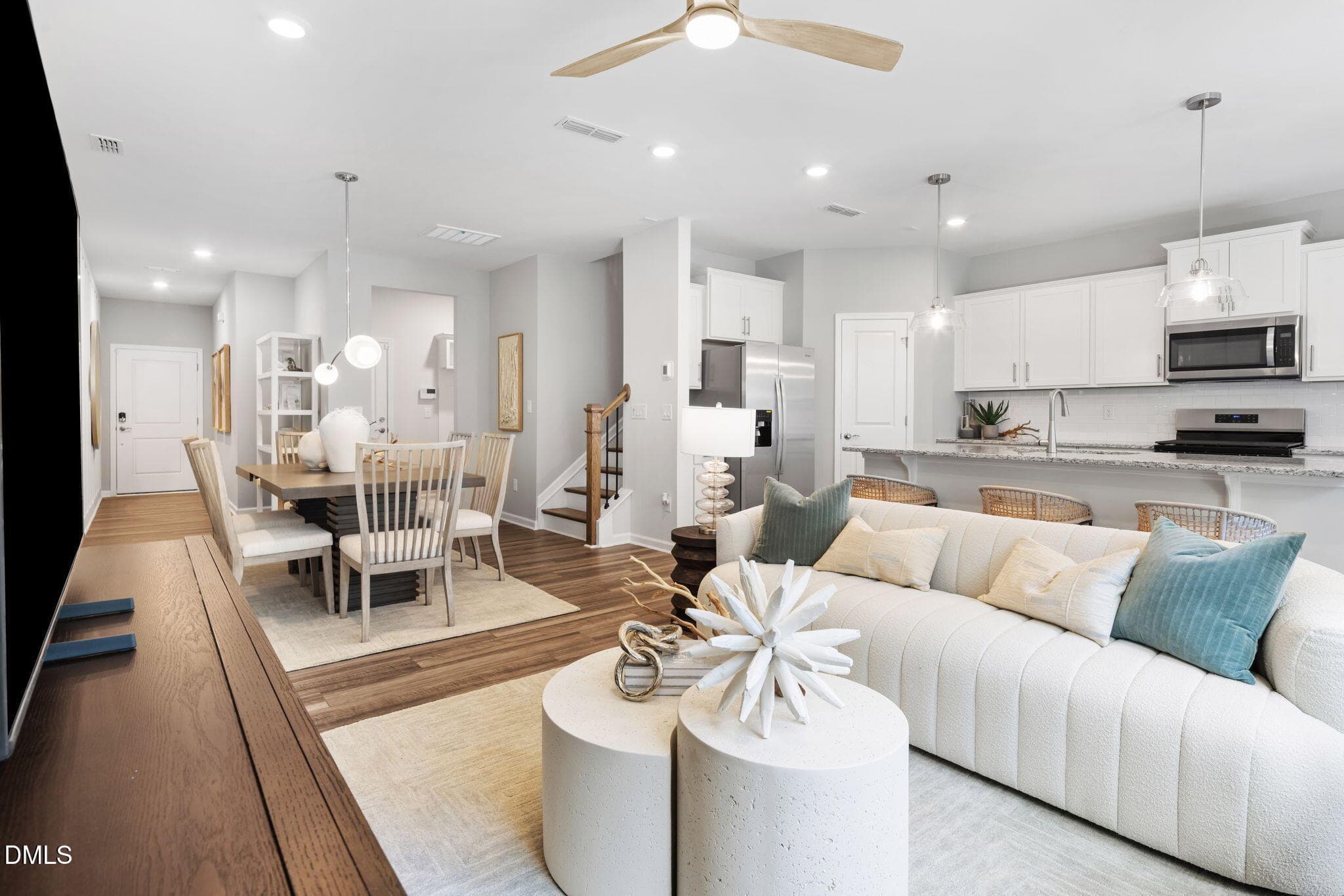 Stillwell (5) - 1605 Everton Avenue, Durham, NC 27703, Durham