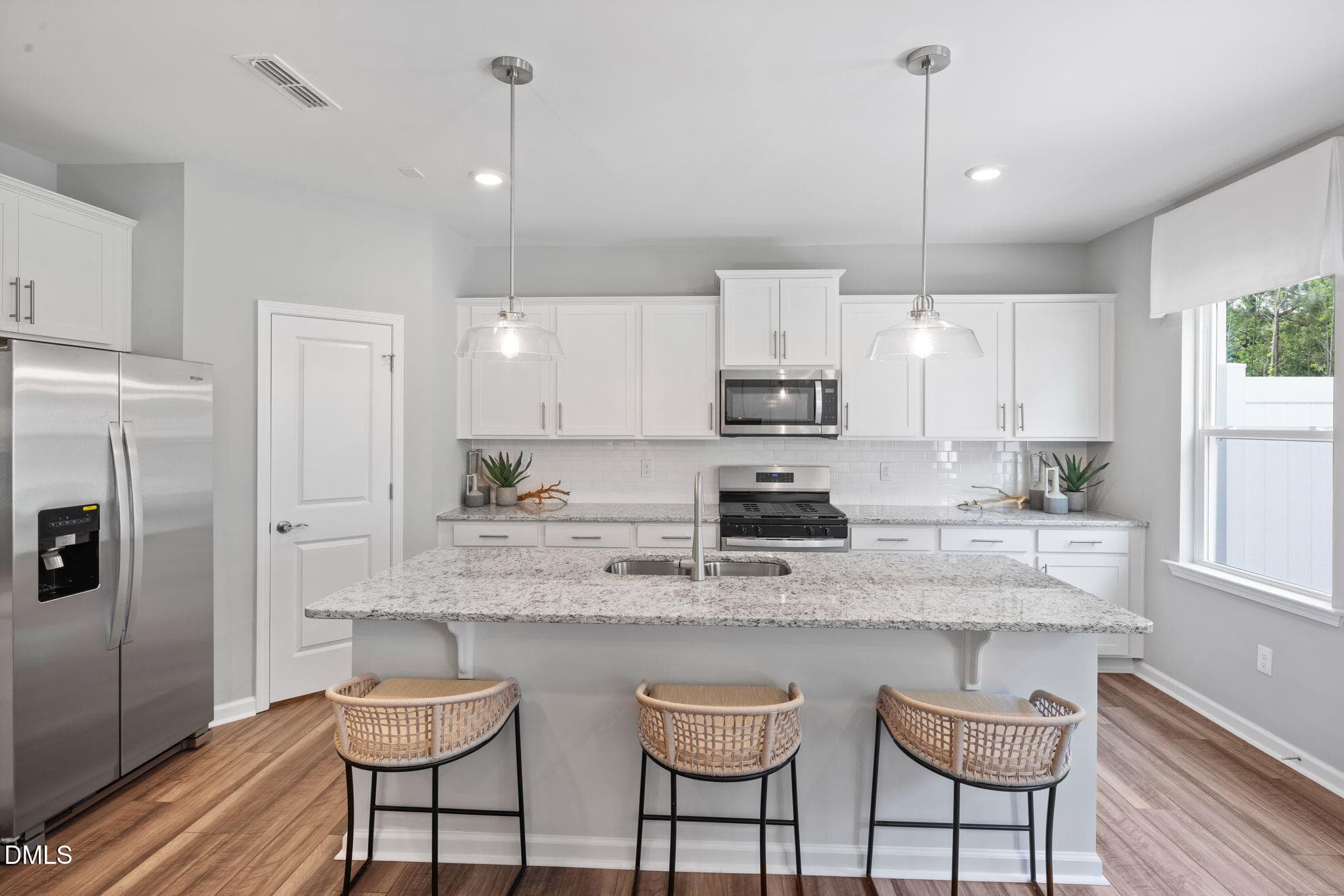 Stillwell (8) - 1605 Everton Avenue, Durham, NC 27703, Durham