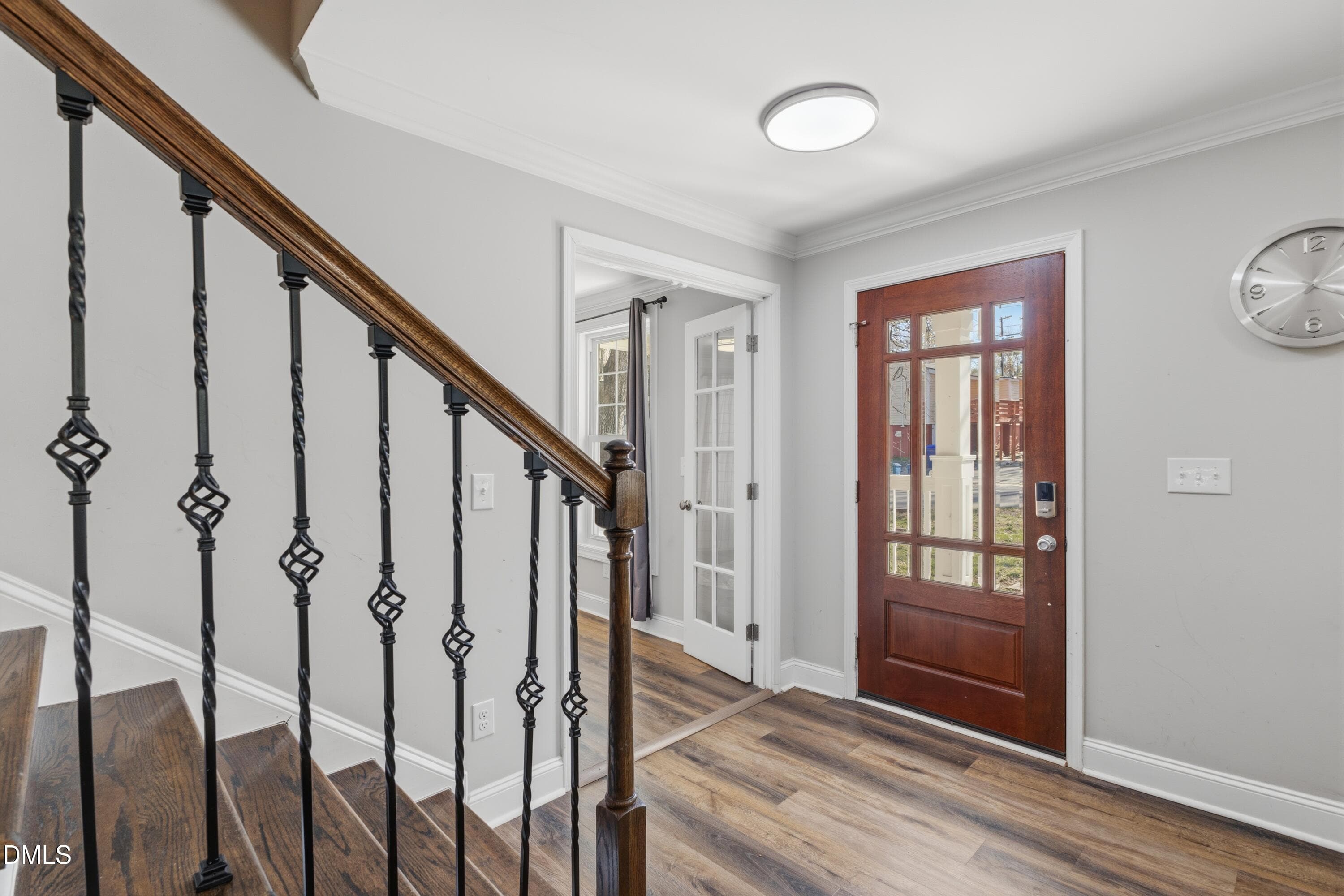 Foyer - 1406 South Street, Durham, NC 27707, Durham