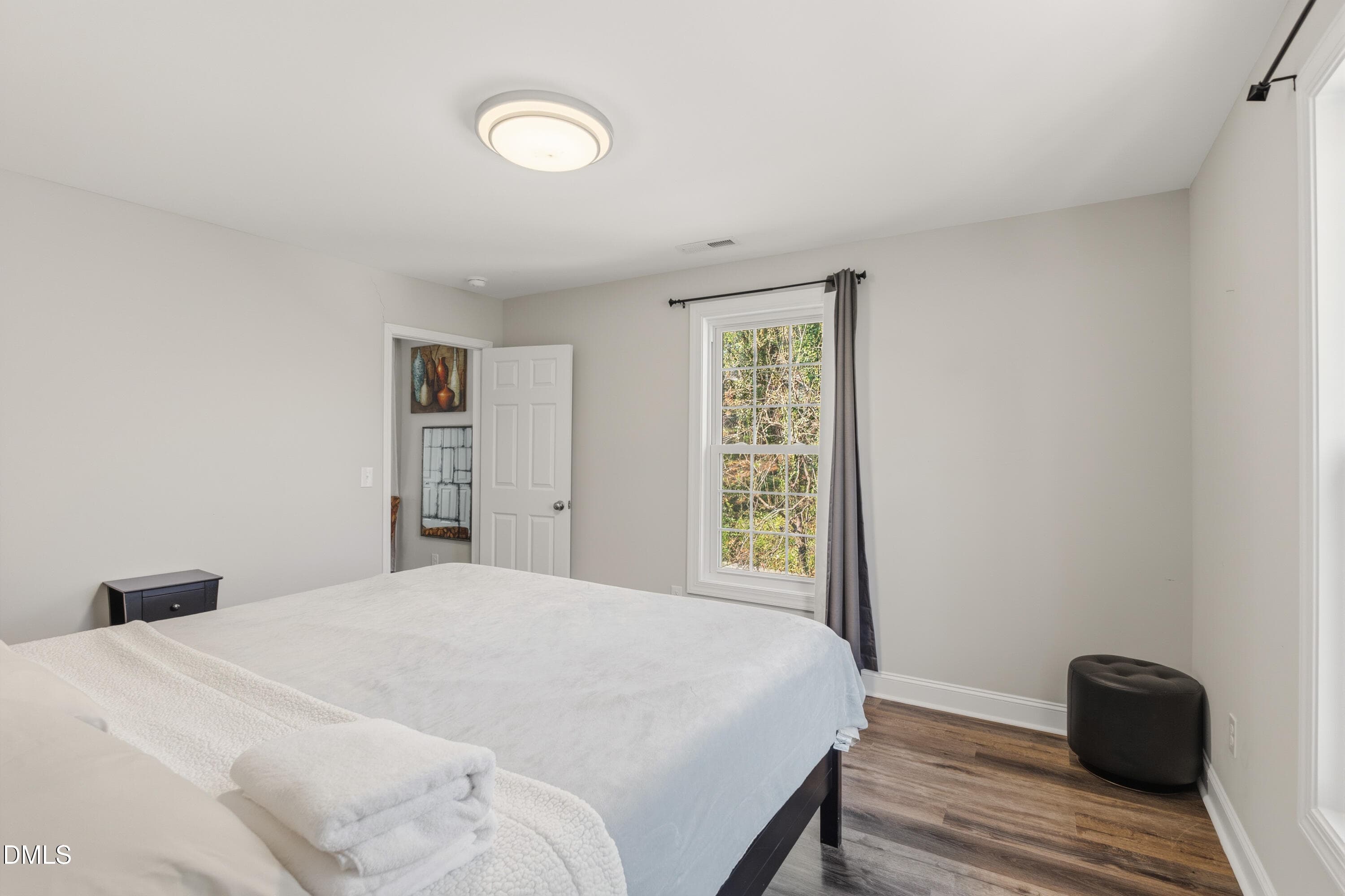 Second Primary - 1406 South Street, Durham, NC 27707, Durham