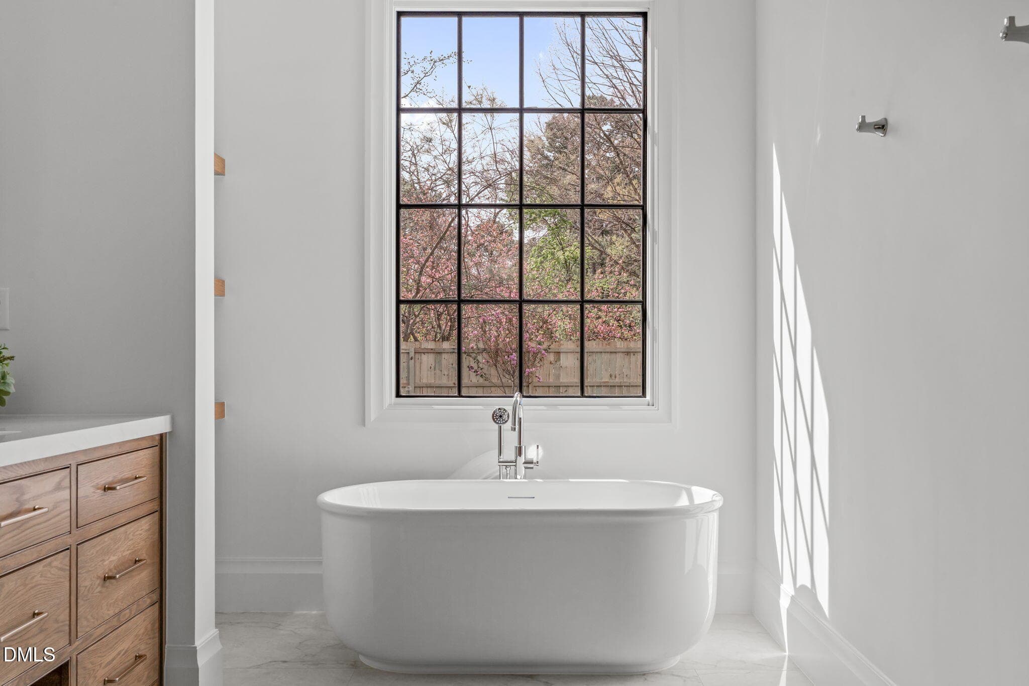 Primary Bathroom - 1412 Pony Run Road, Raleigh, NC 27615, Raleigh