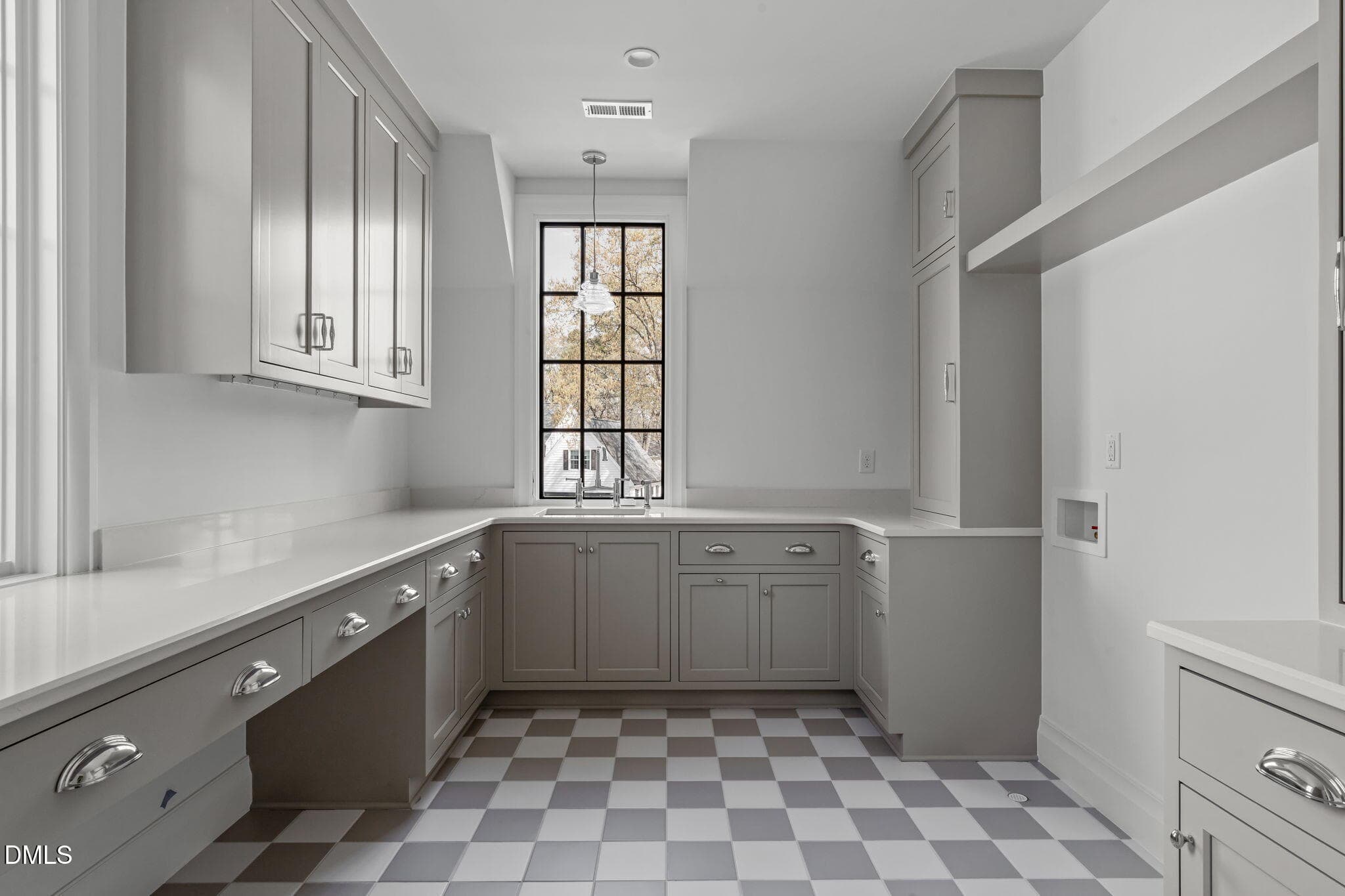 2nd Floor Laundry - 1412 Pony Run Road, Raleigh, NC 27615, Raleigh