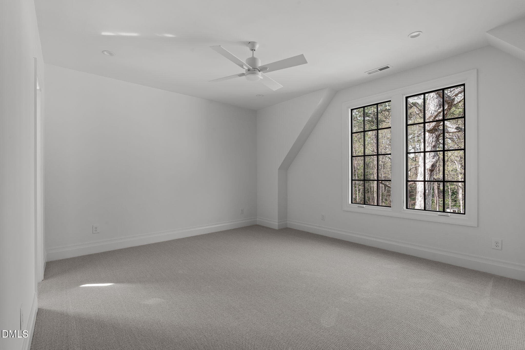 Bedroom - 1412 Pony Run Road, Raleigh, NC 27615, Raleigh