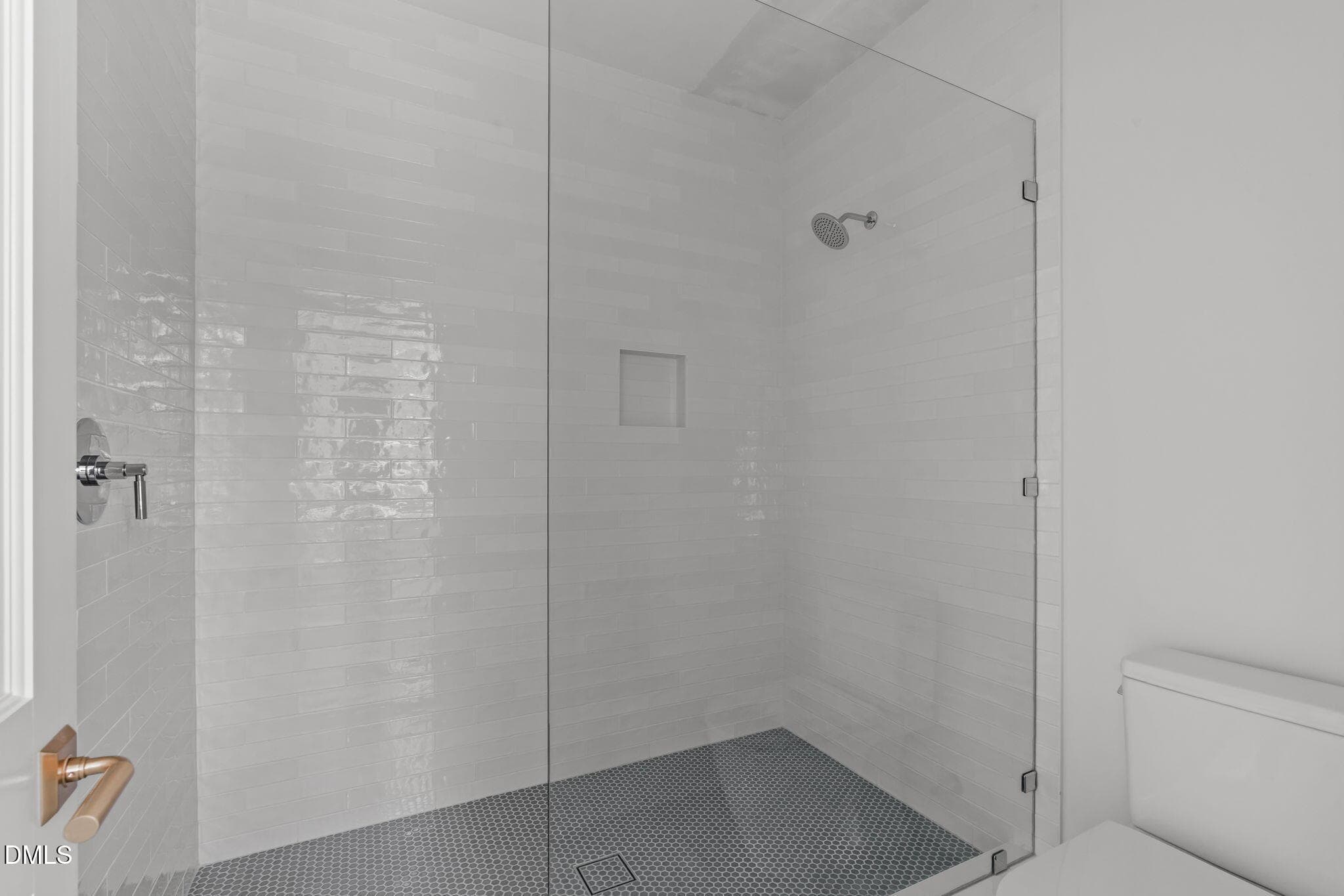 Jack n Jill Bathroom - 1412 Pony Run Road, Raleigh, NC 27615, Raleigh