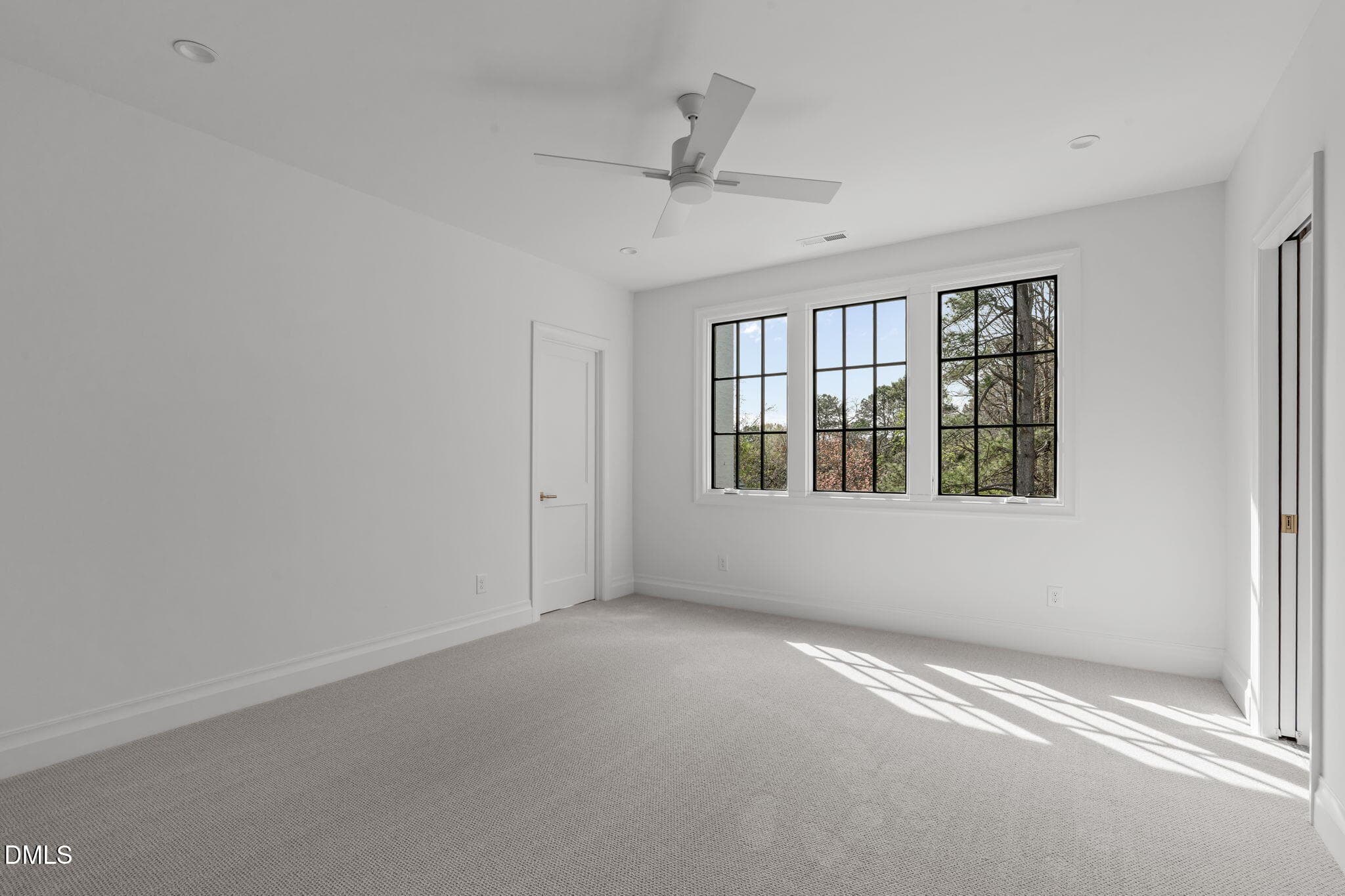 Bedroom - 1412 Pony Run Road, Raleigh, NC 27615, Raleigh